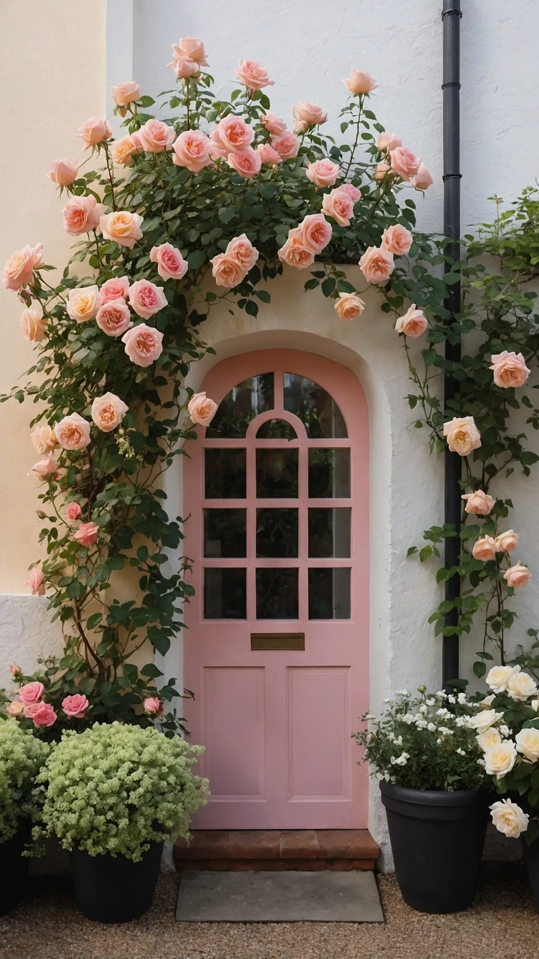 Path of Petals