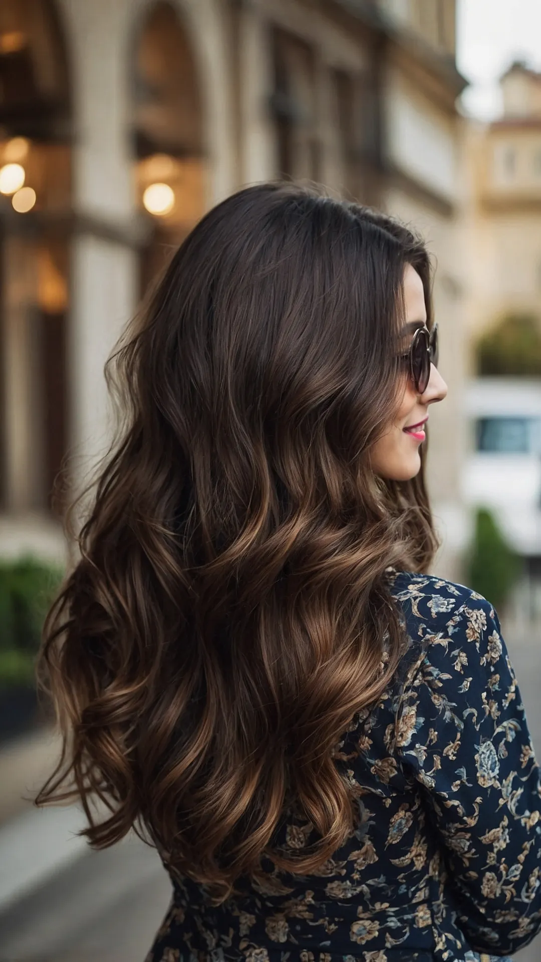 Beyond Good Hair