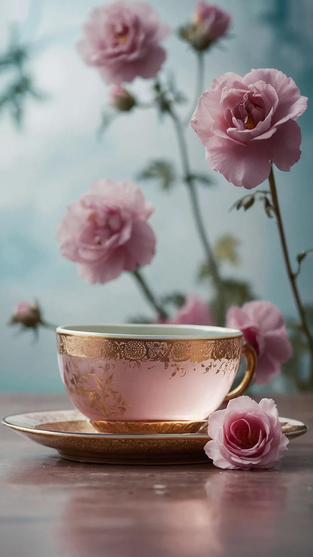 Flower Downtime