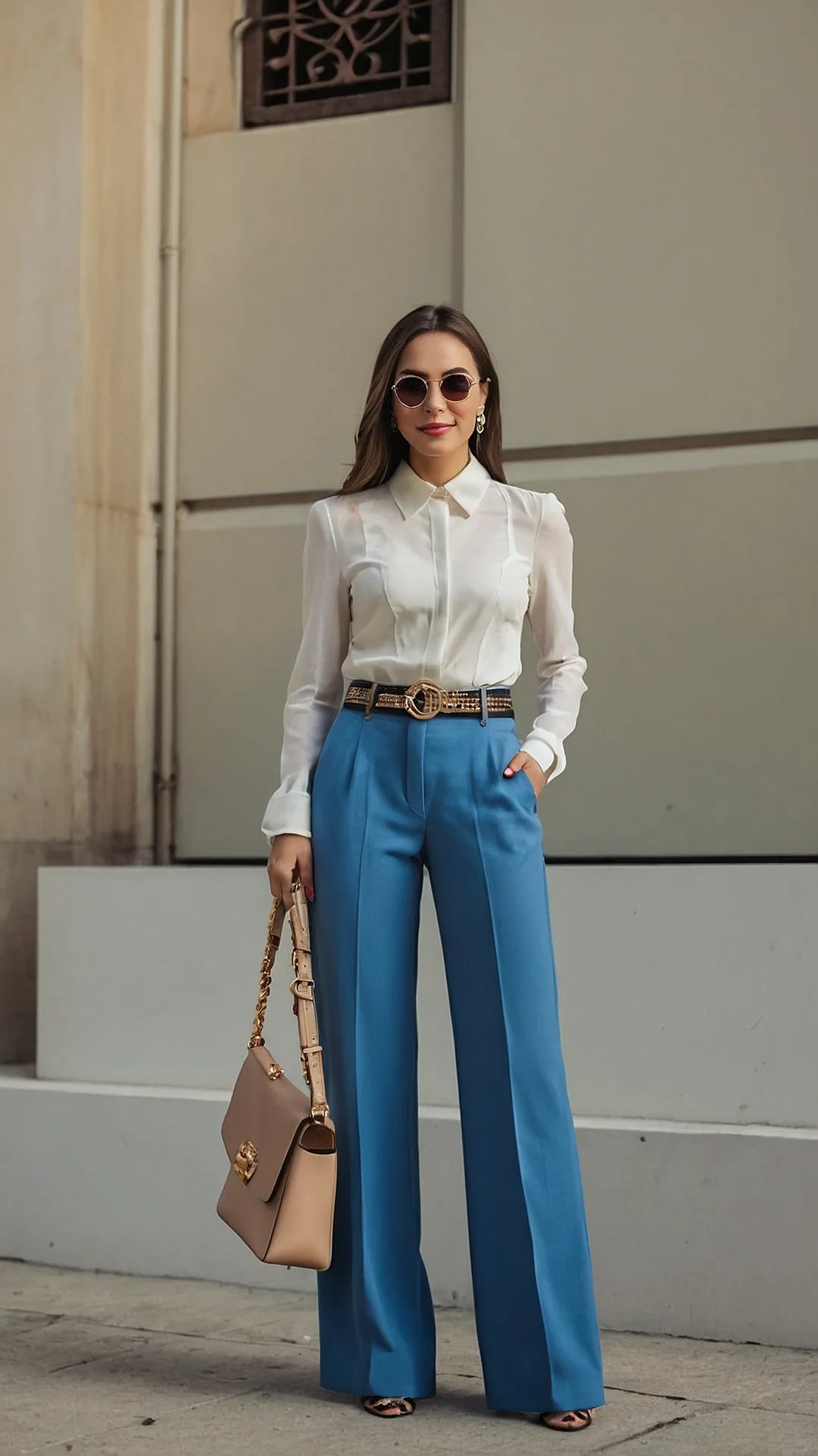 Outfit Ascendancy