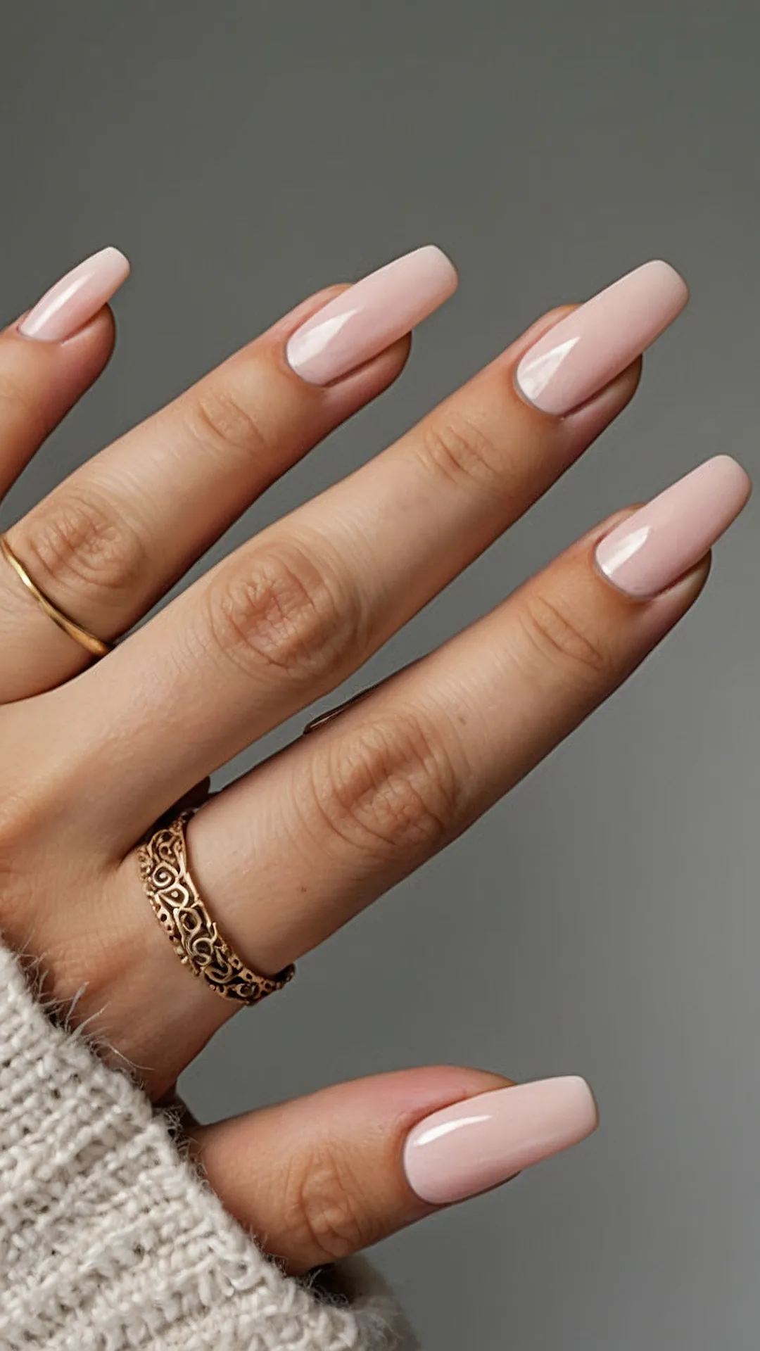 Slaycation Nails