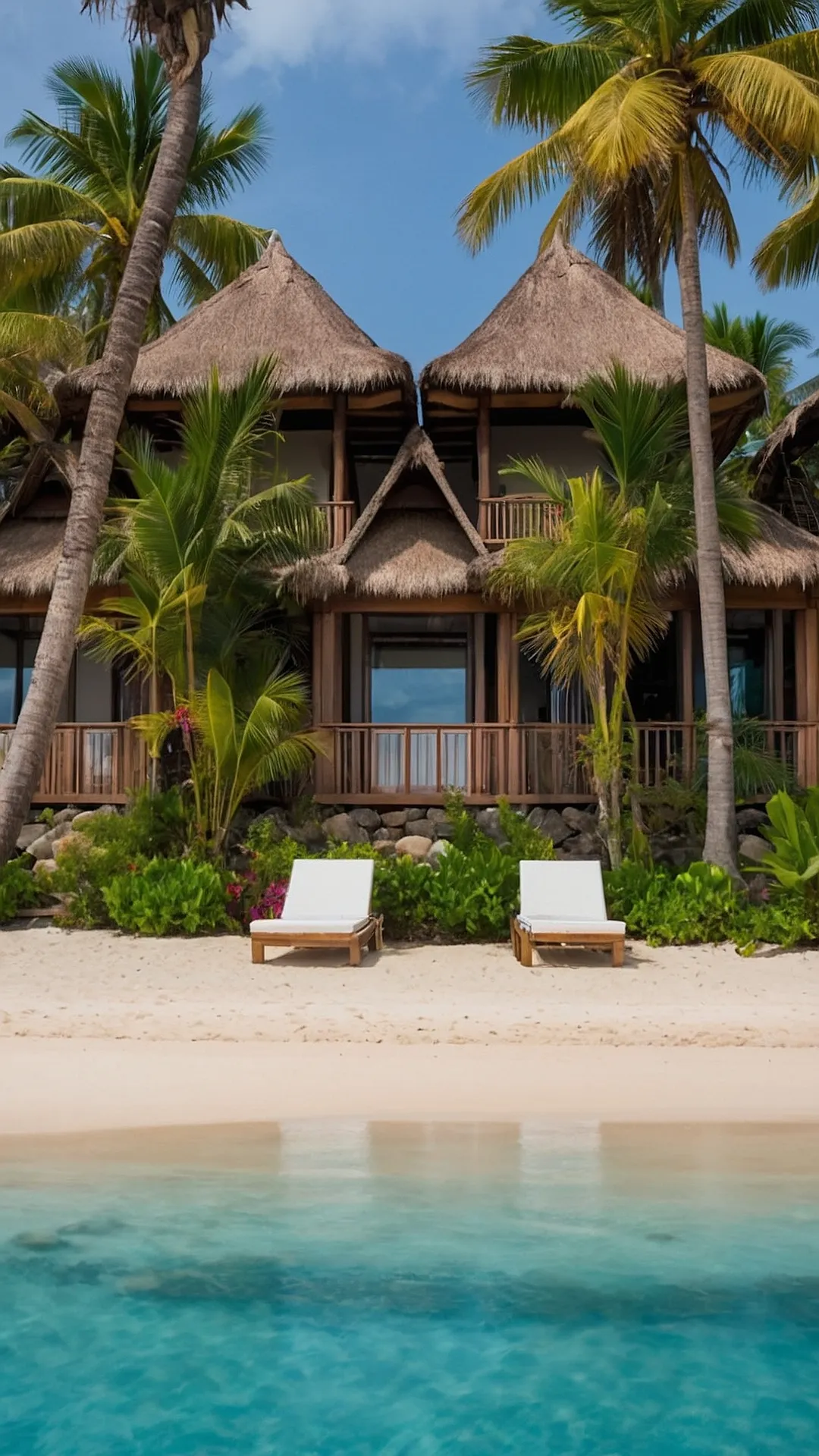 Twin Tropics