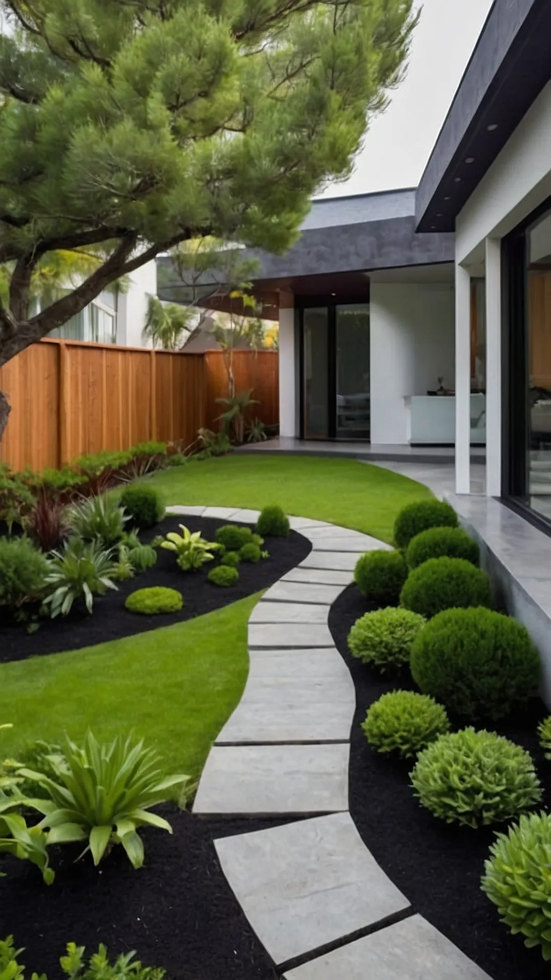 Gardens of Gentle