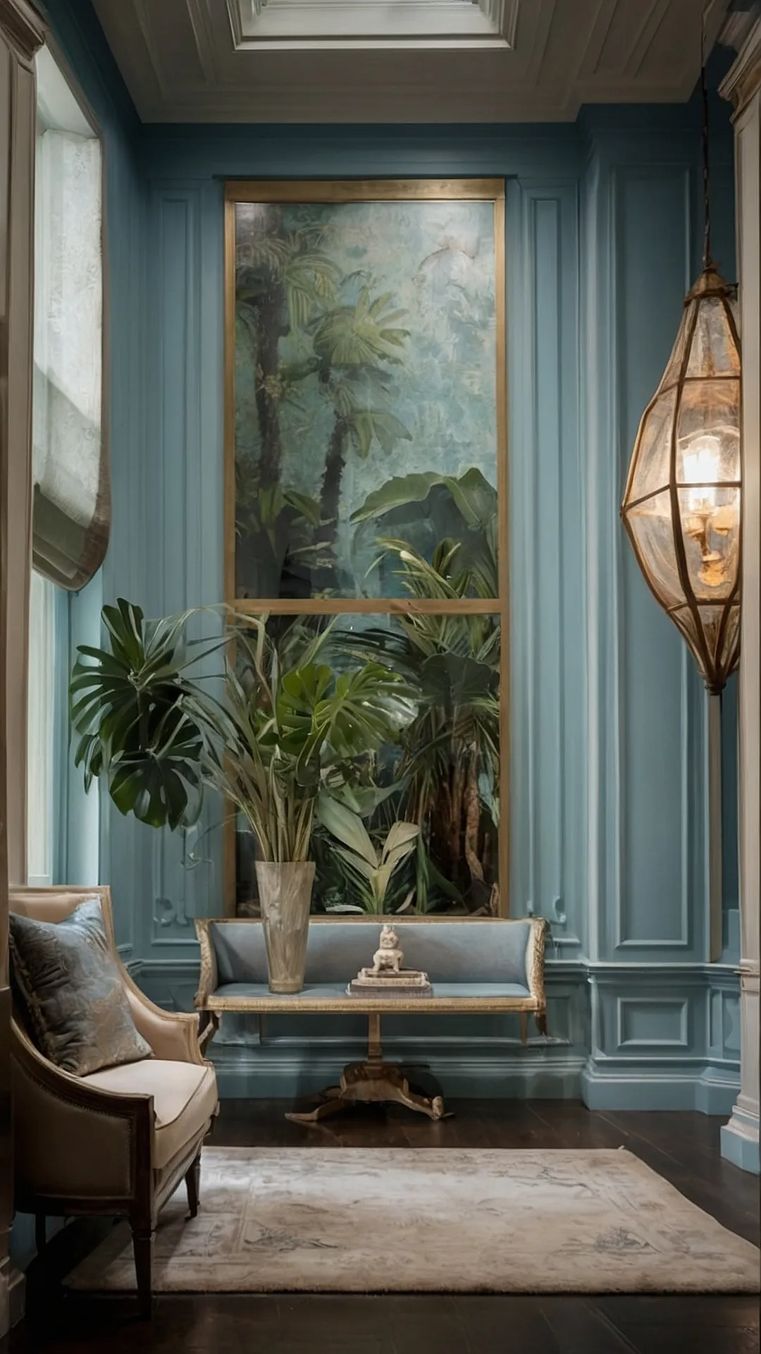 Jungle Luxe