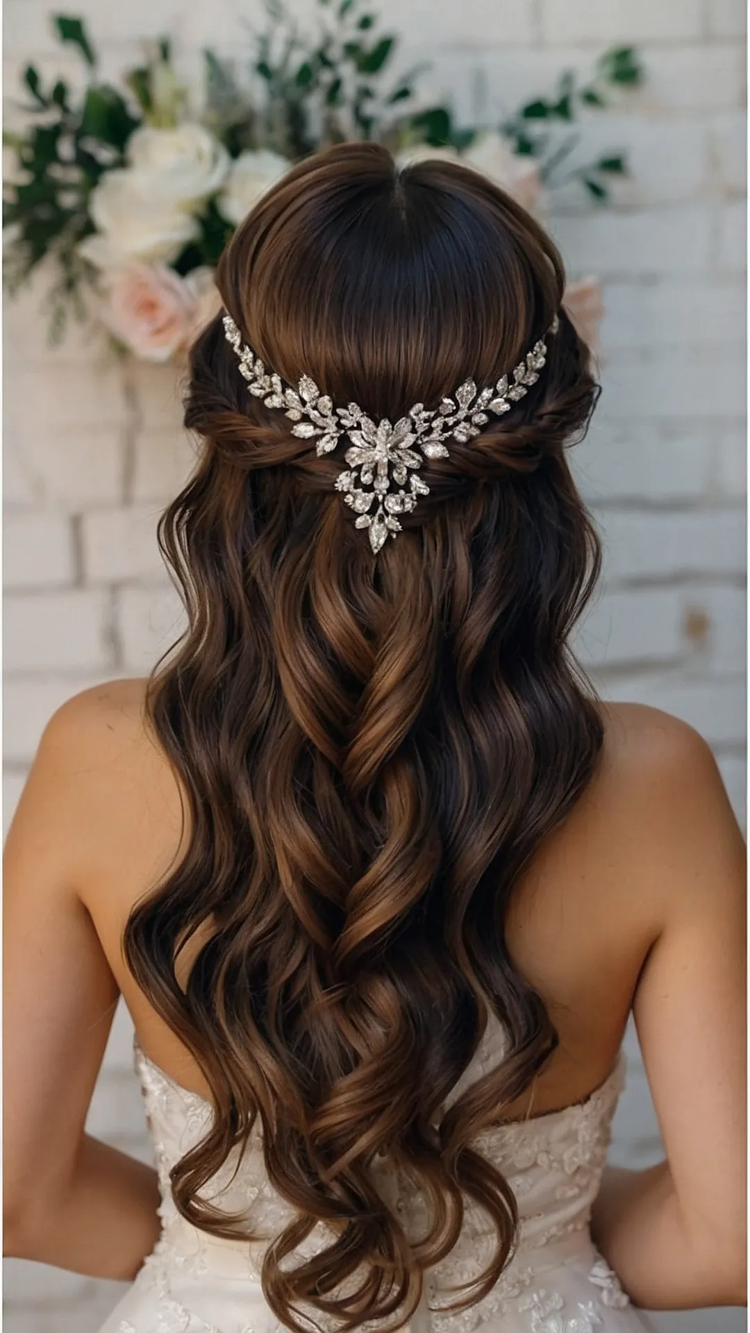 Blooming Braids
