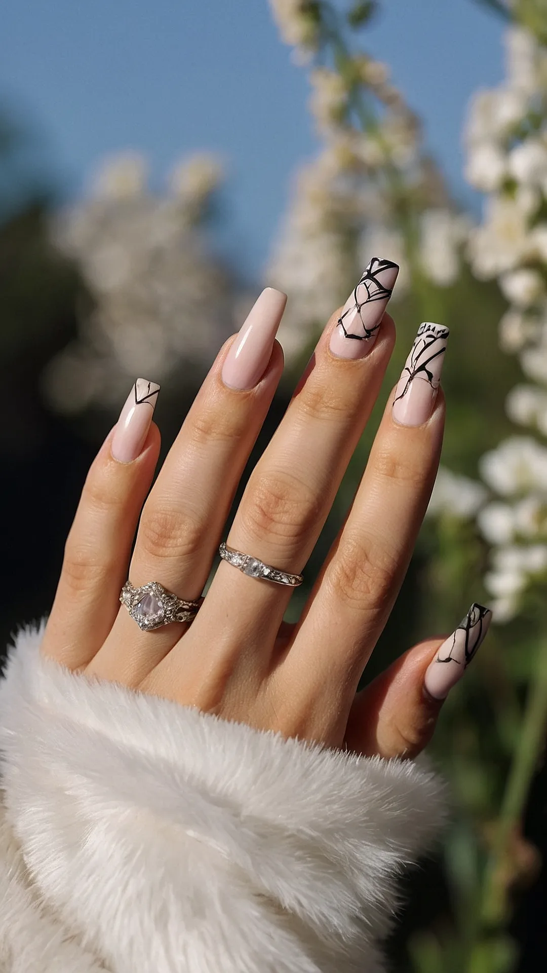 Bloom Fingers