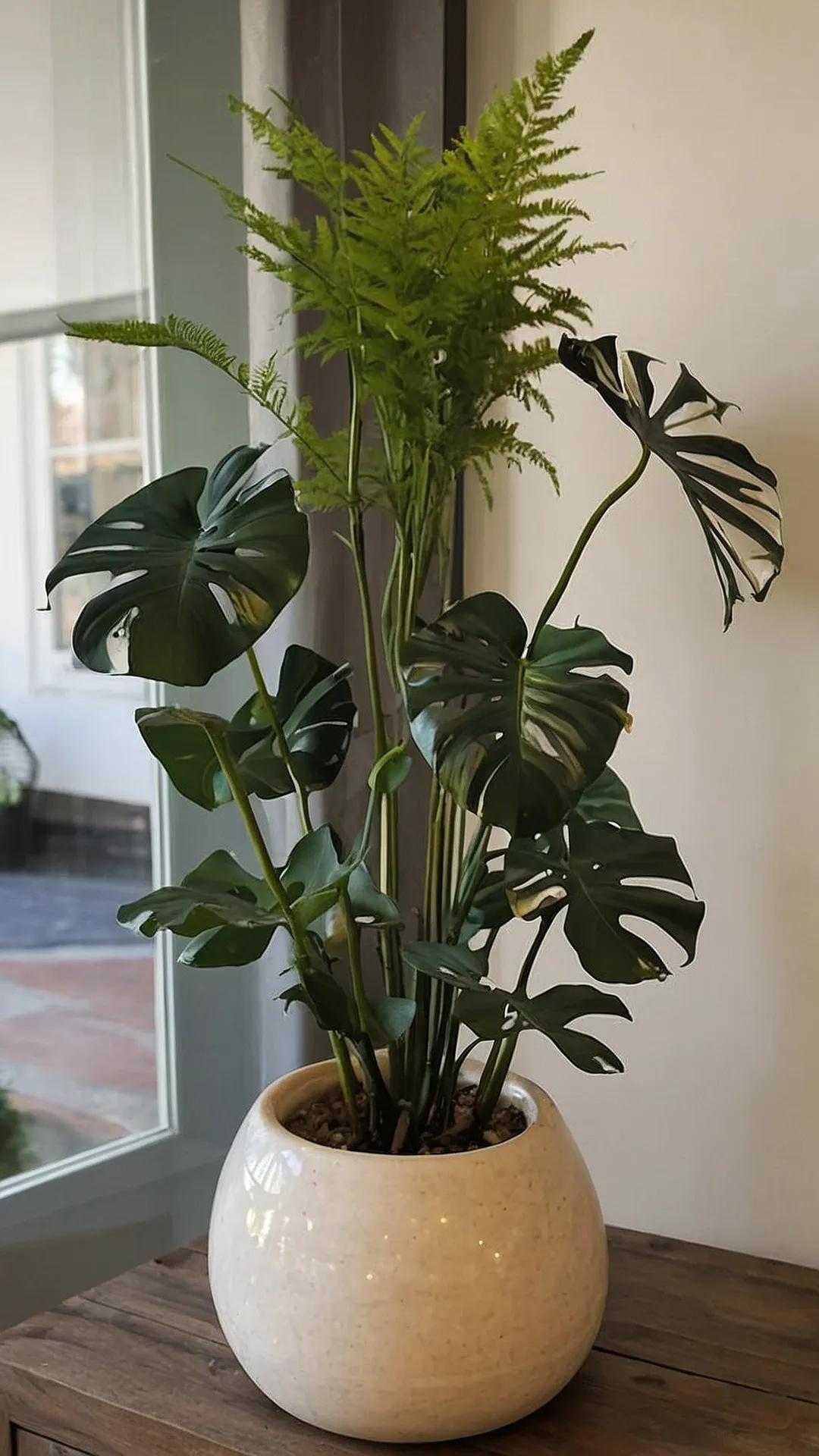 Verdant Vision
