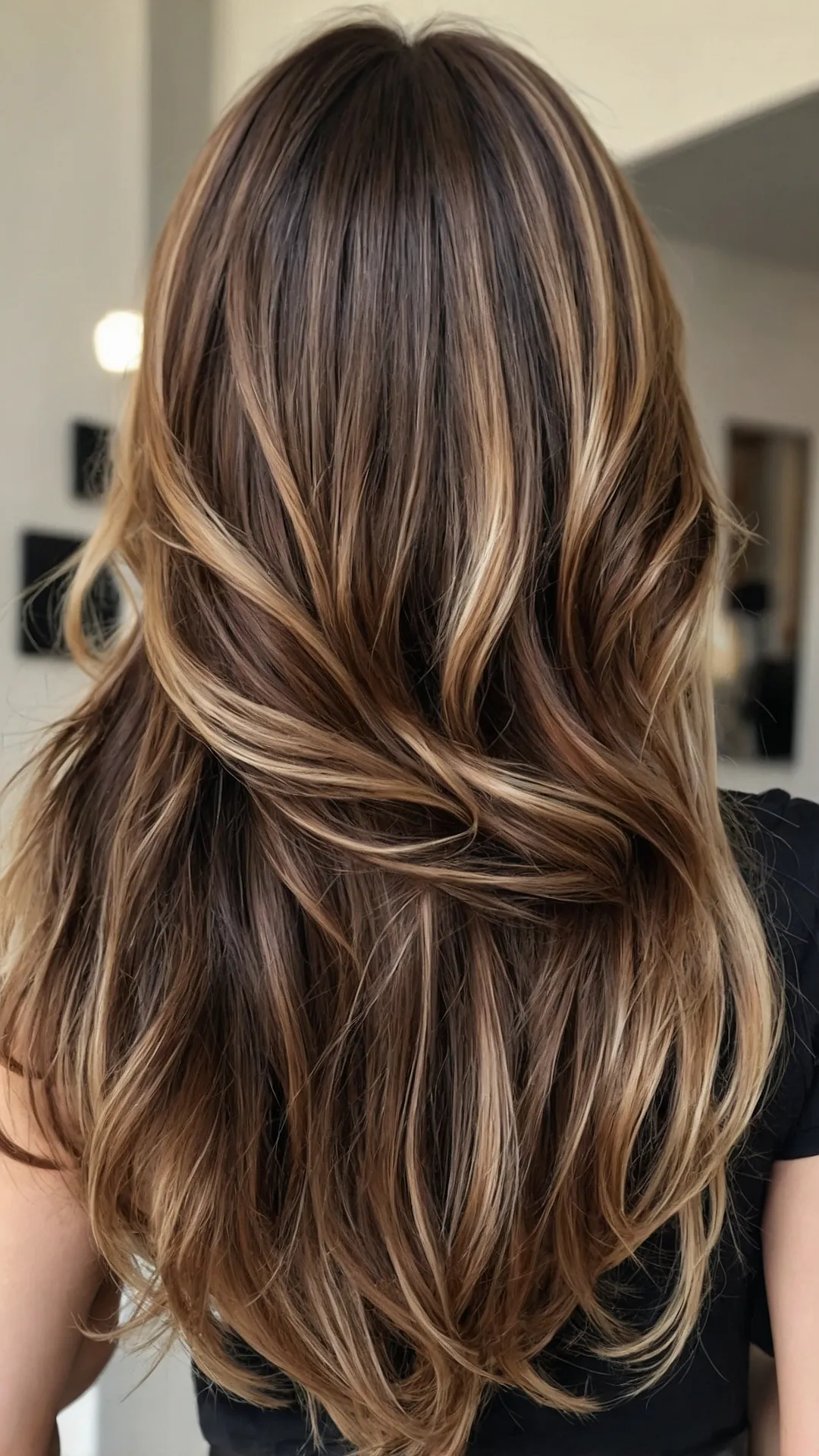 Unleash Your Hair's Movement