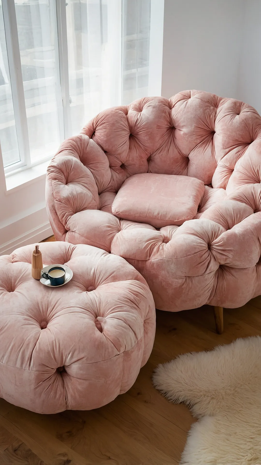 Dream Room Unveiled