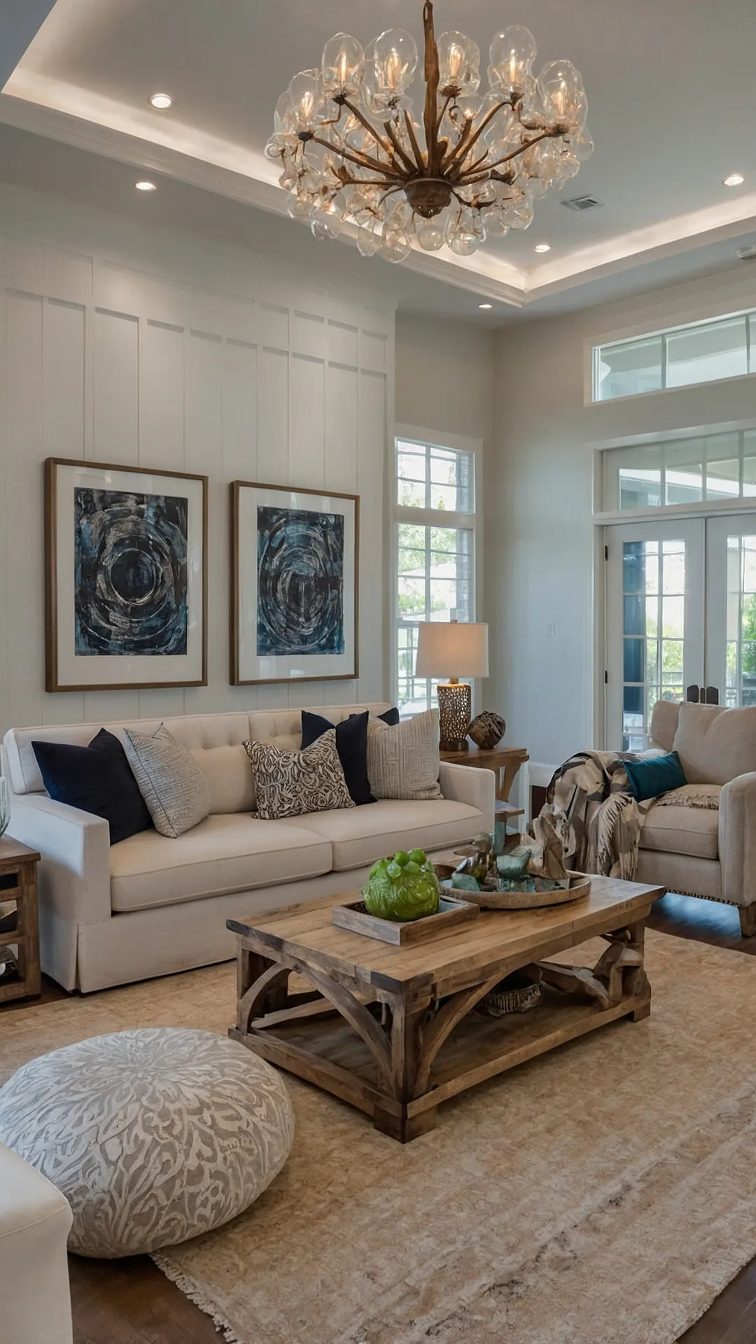 High Tide Hideaway