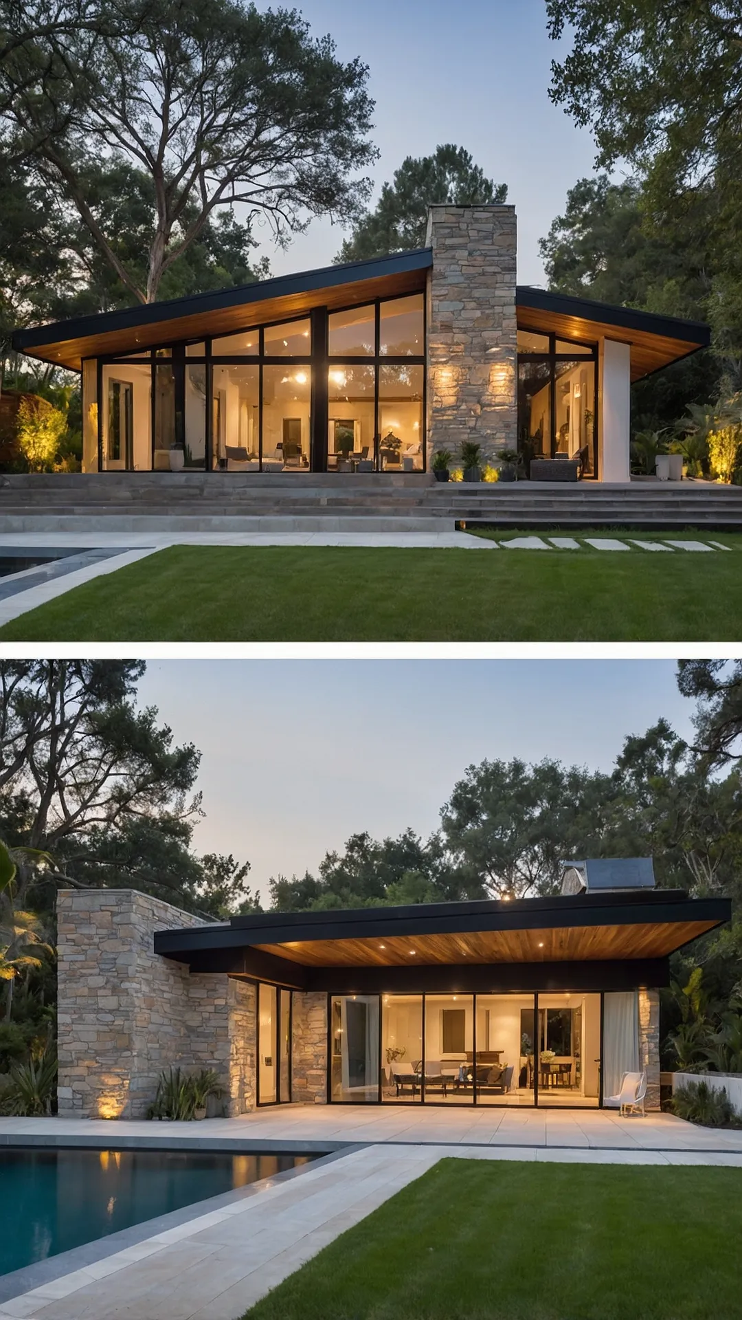 Crafting Future Homes