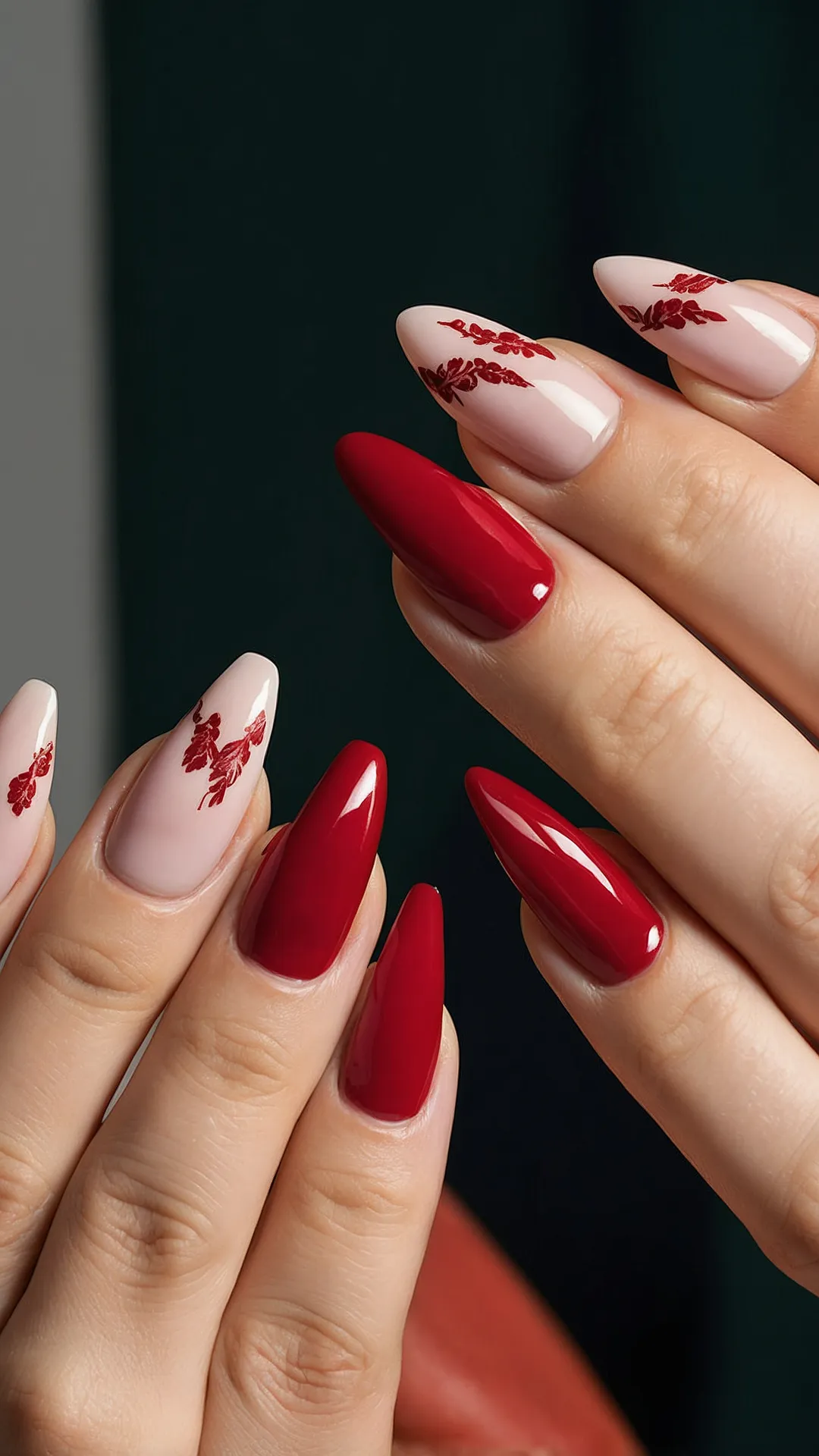 Crimson Edge