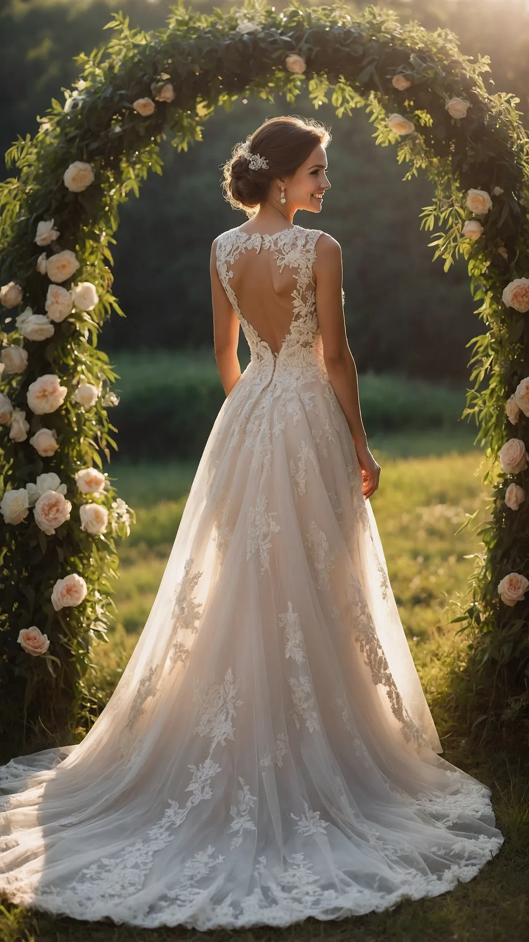 Layers of Luxe
