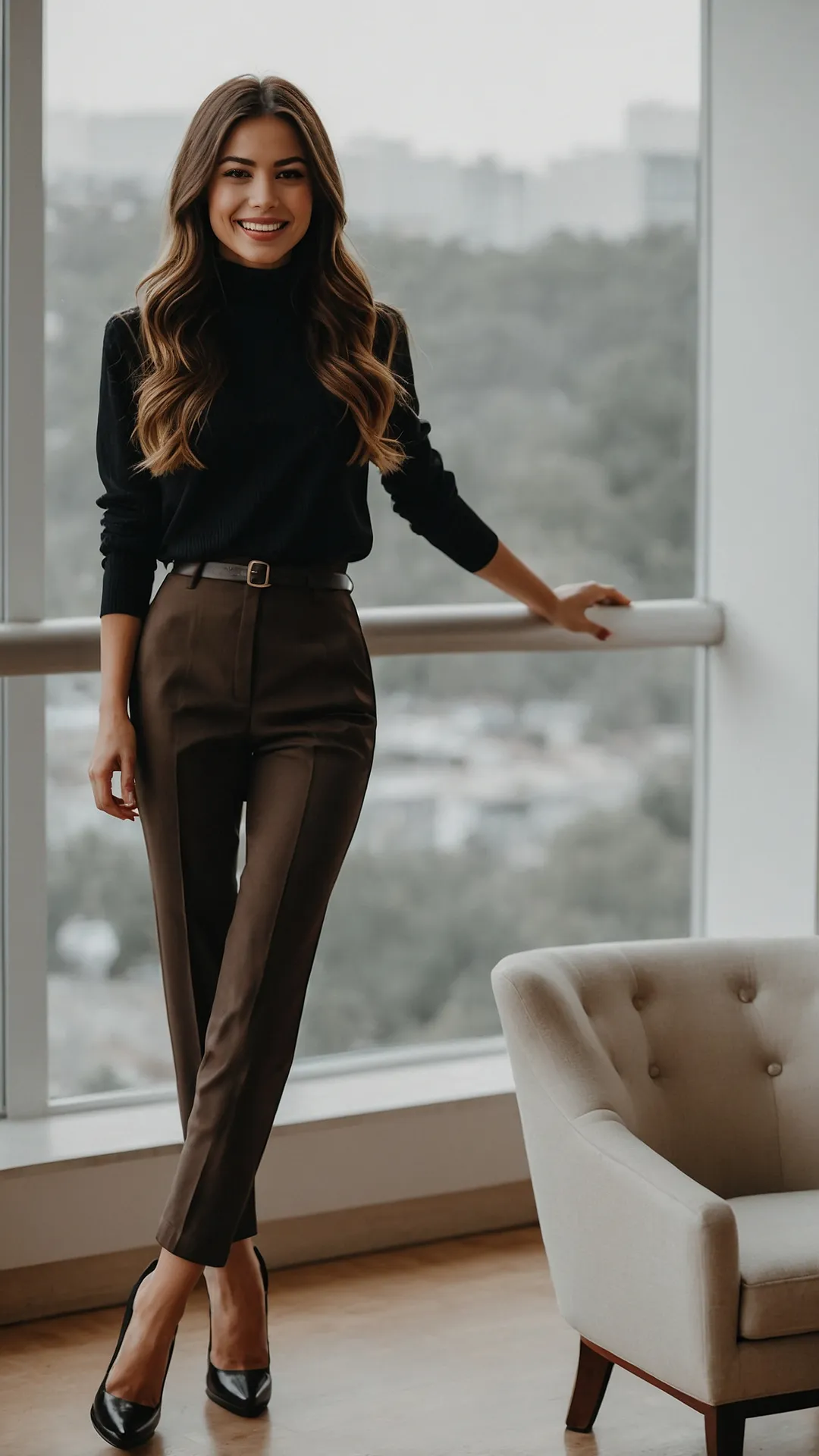 Styling the Details