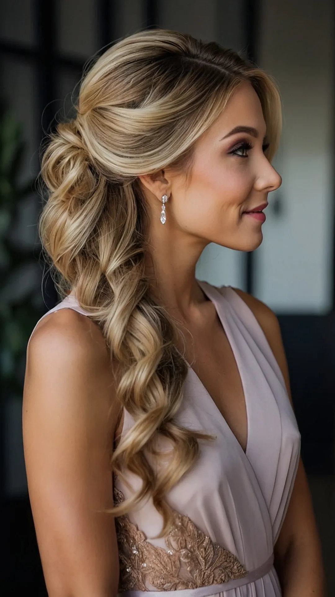 Coastal Chic Updos