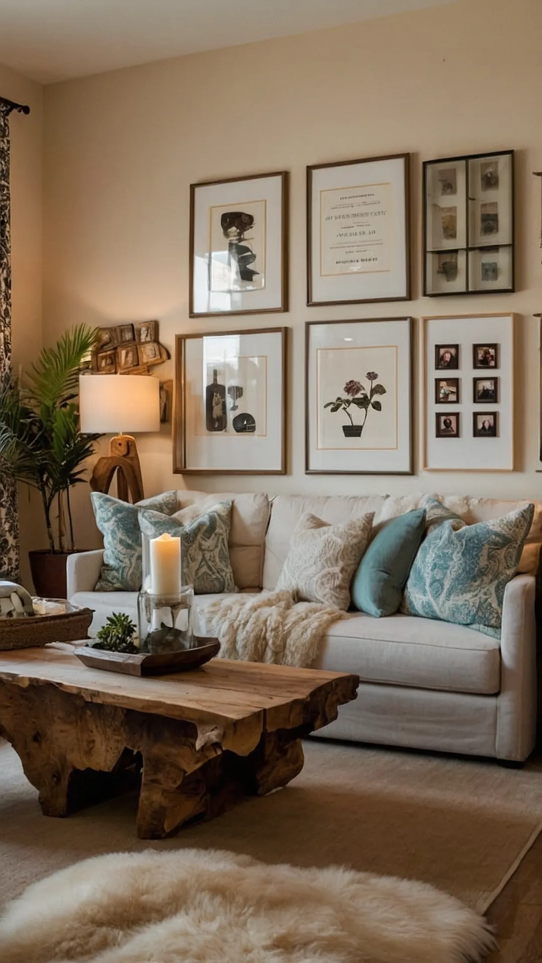 Elevated Lounge