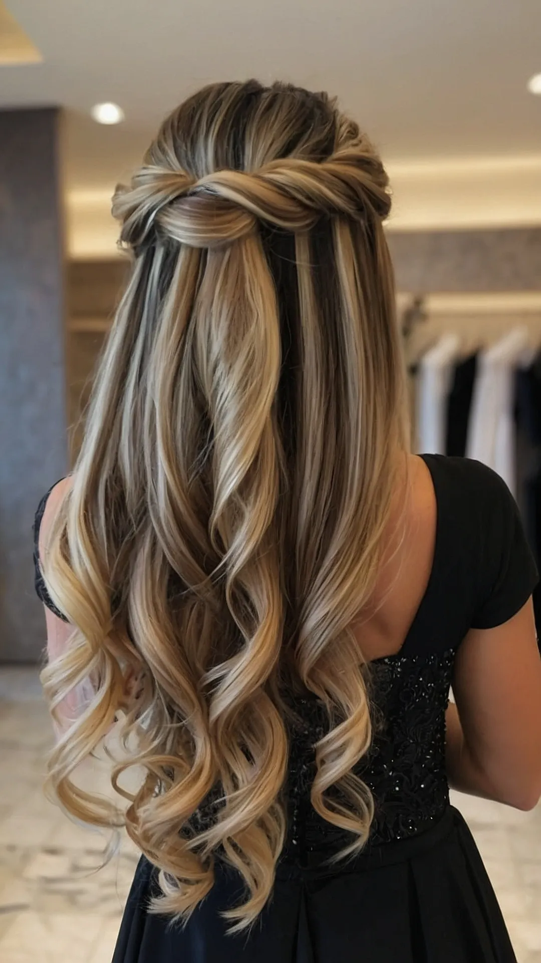 Bridal Bliss Knots