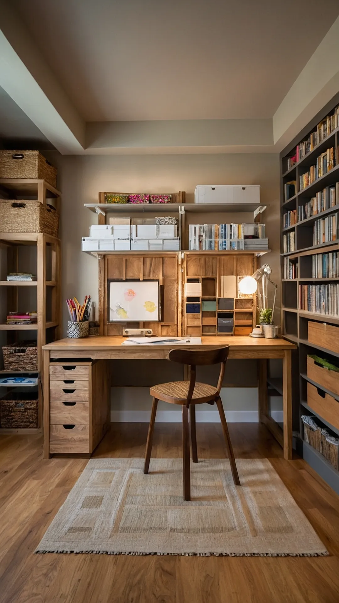 Inspiration Hub