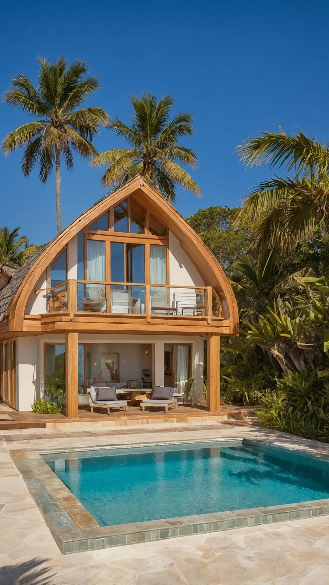 Design by the Ocean