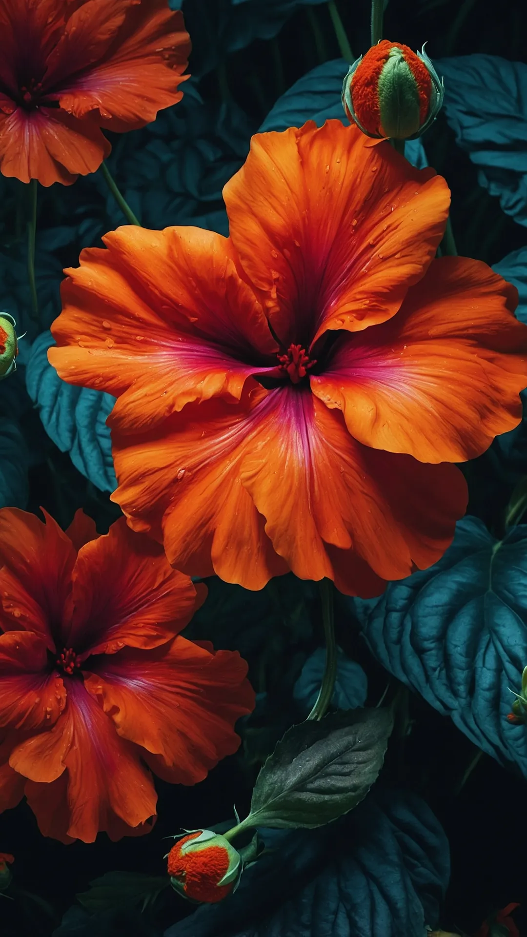 Epic Petal Wallpaper