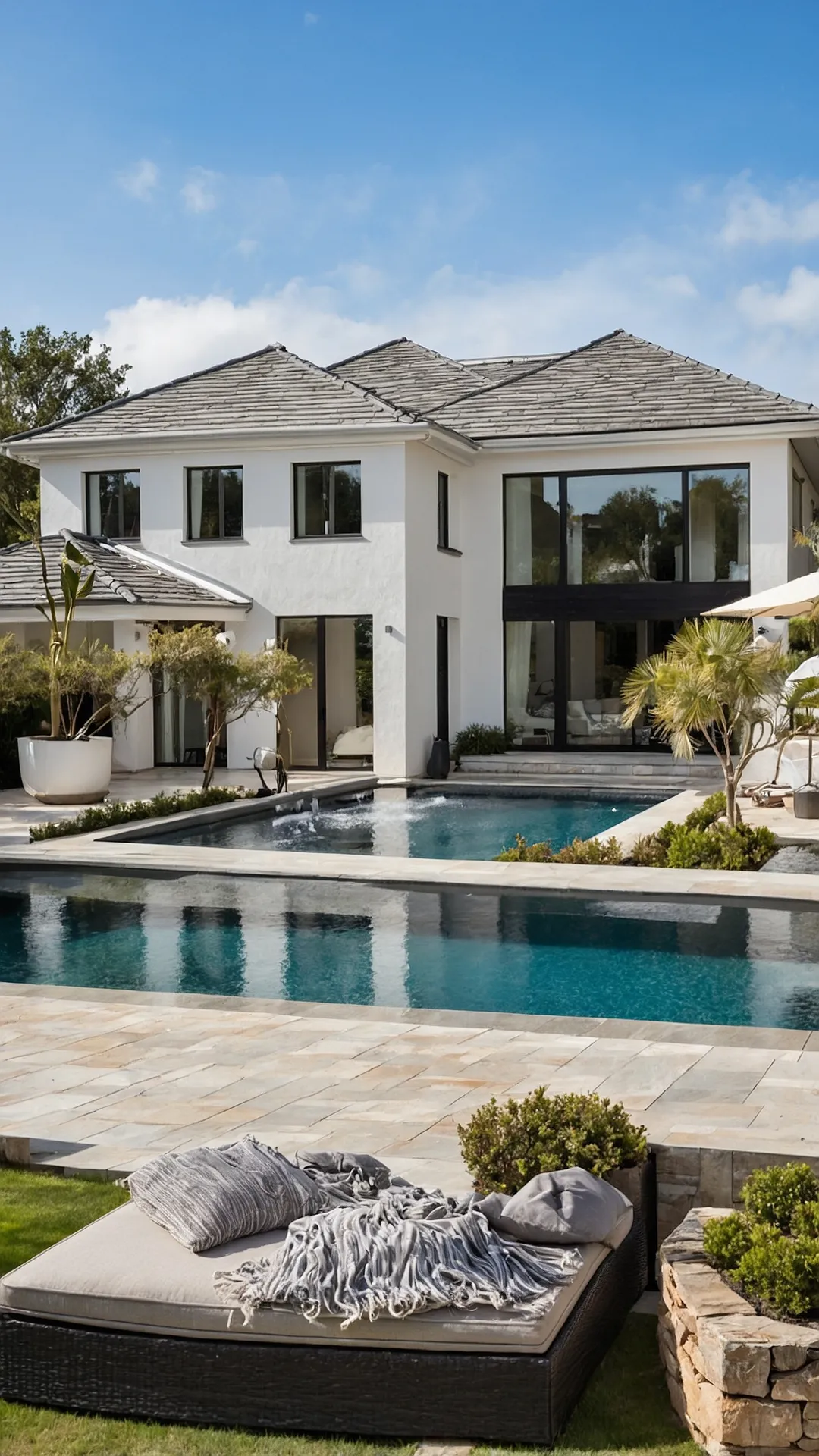 Paradise Plotting