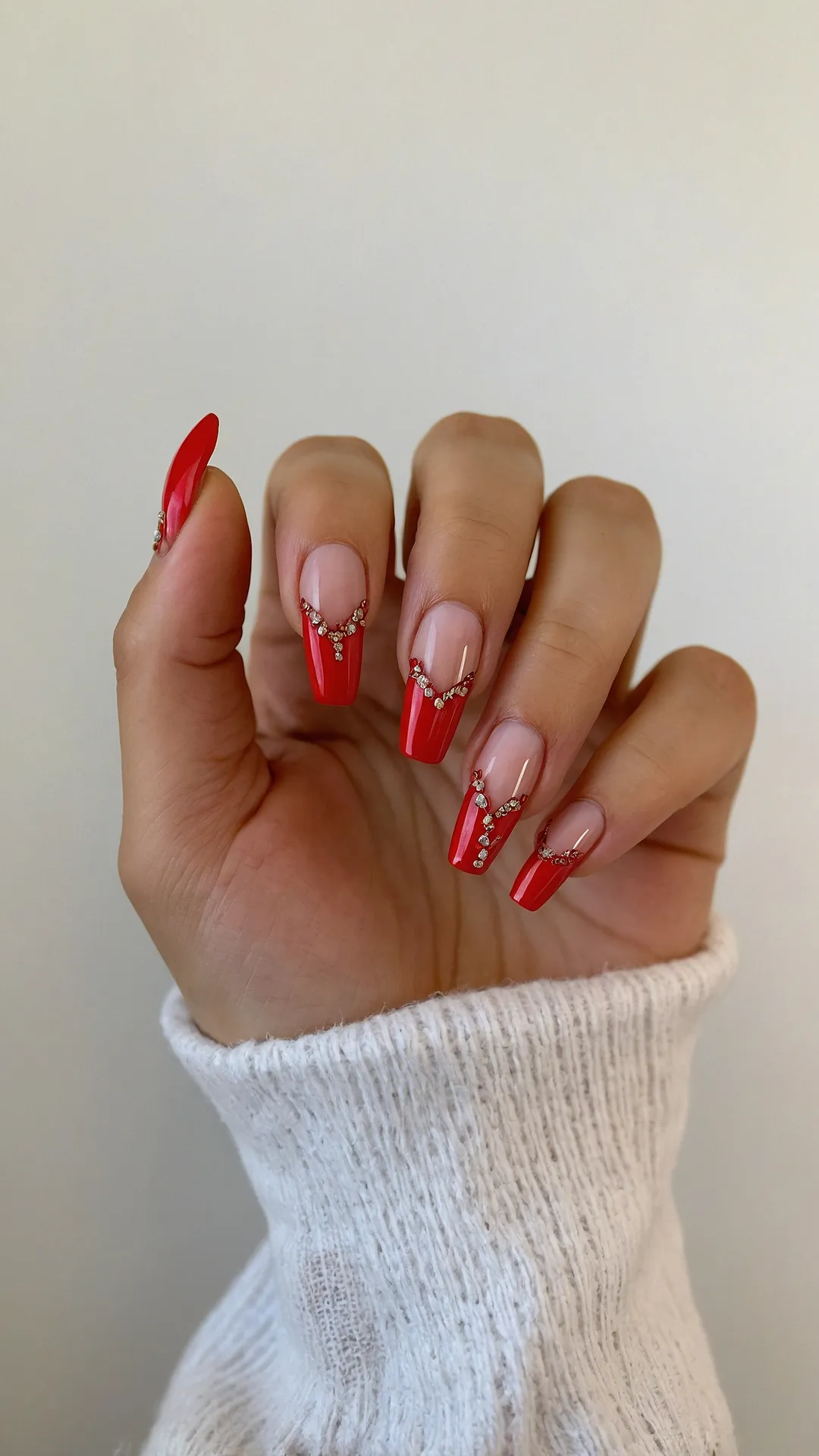 Scarlet Slay