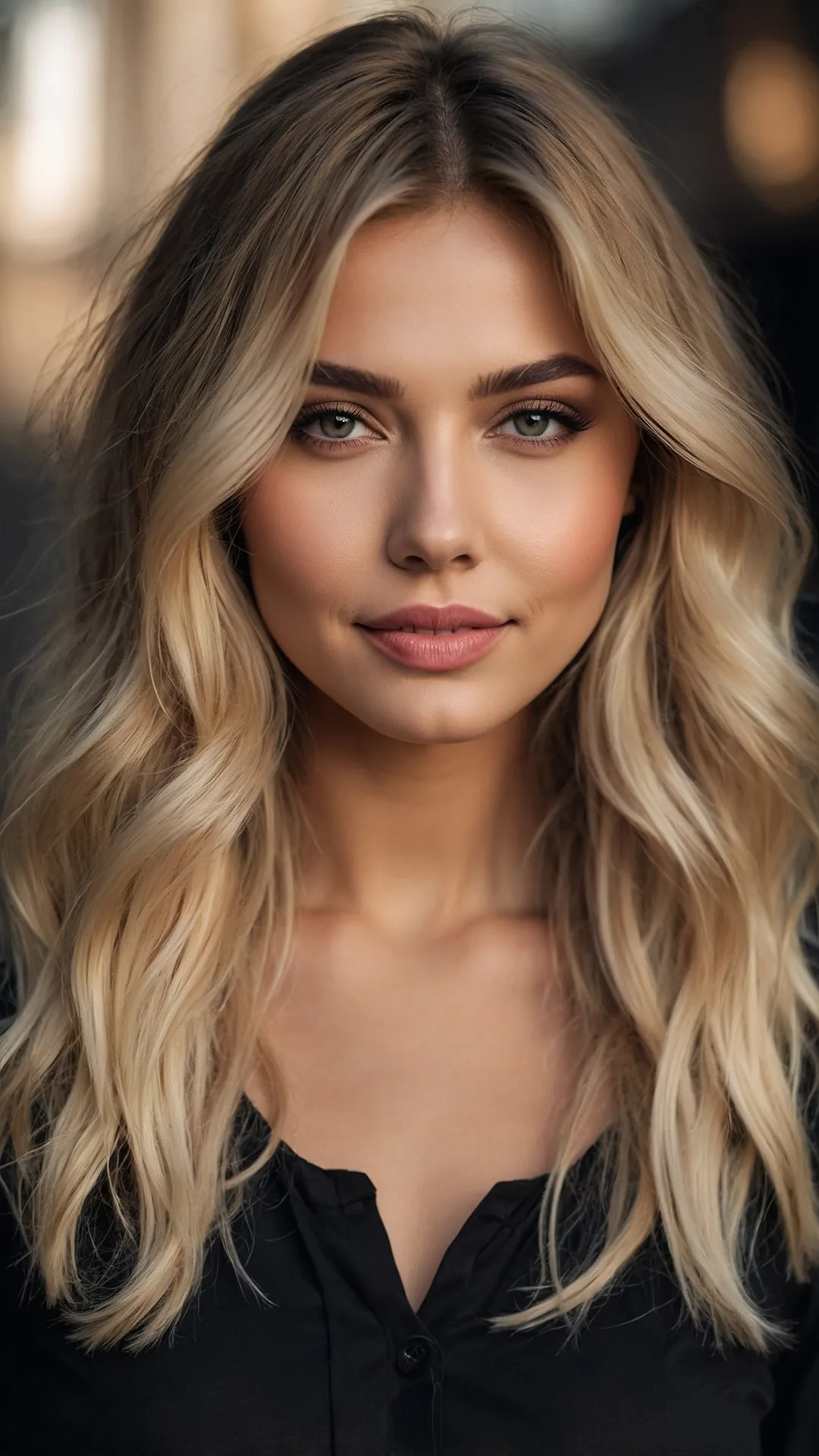 Balayage Elevated