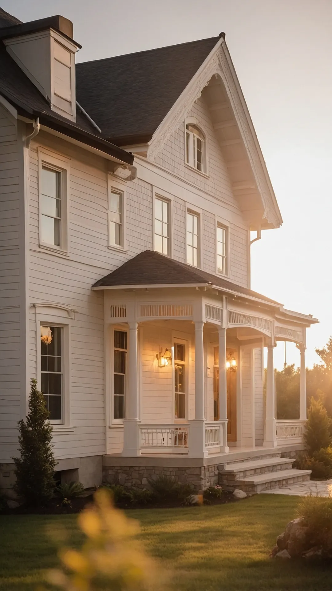 Epic US Abode