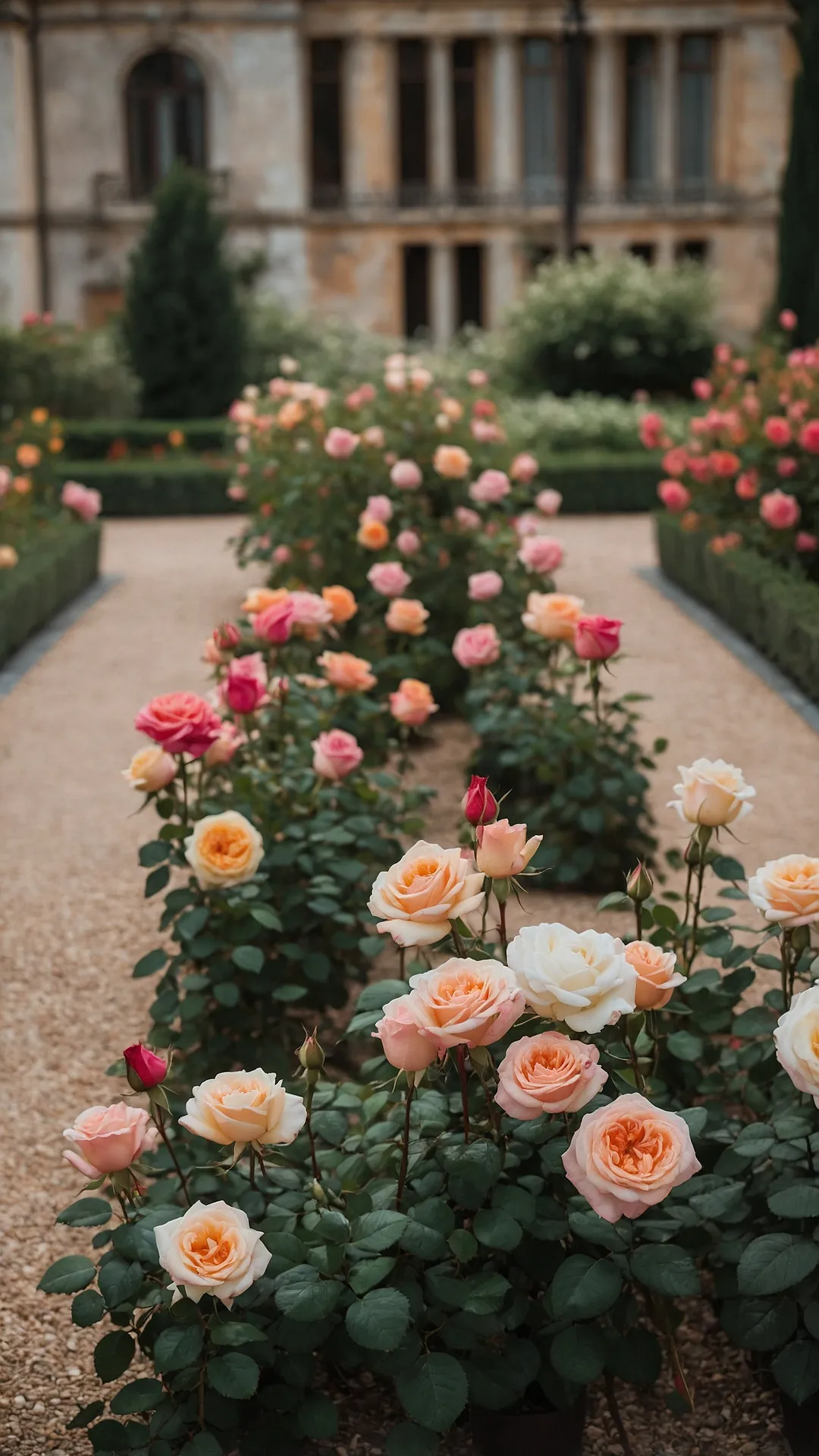 Rose Diva Domain