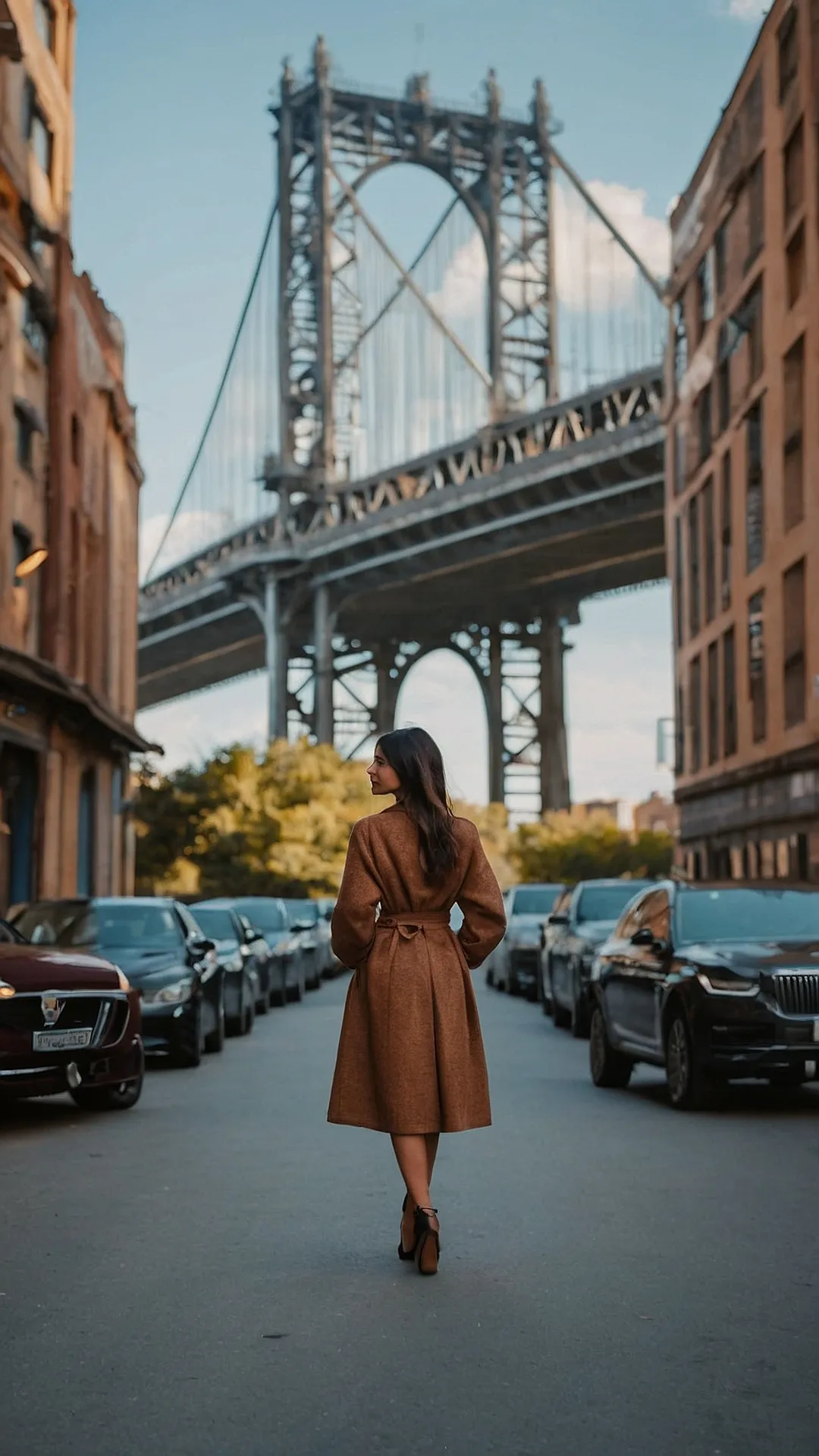 Bridged Bliss