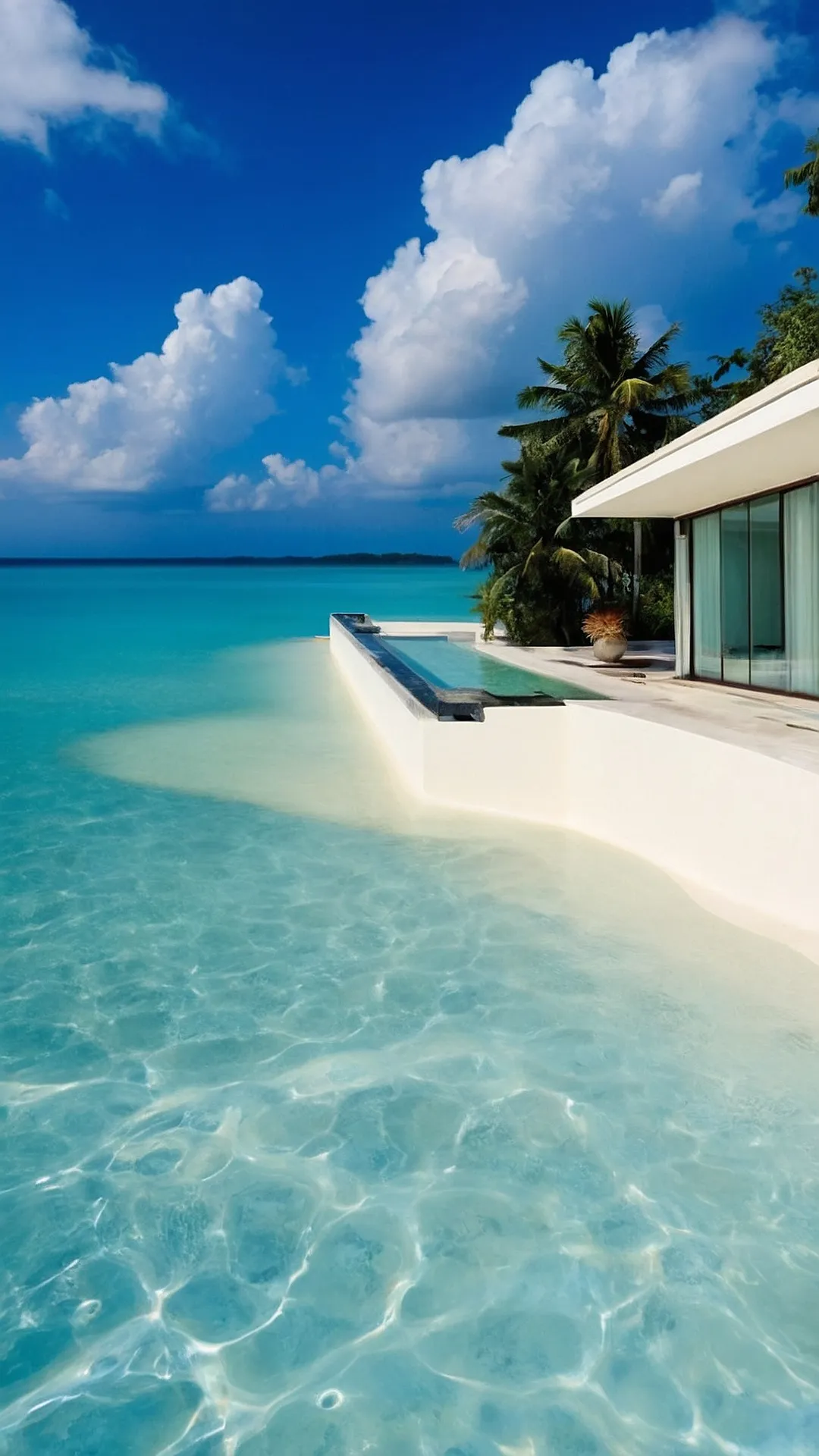 Coastal Calm