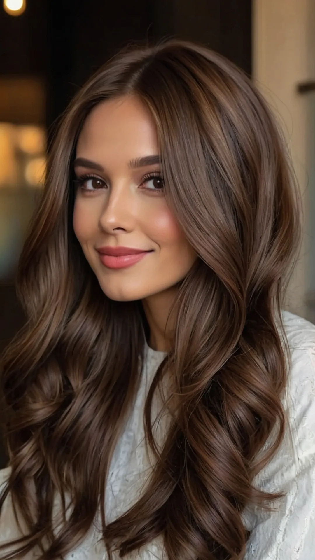 Hair Chocolate Fix