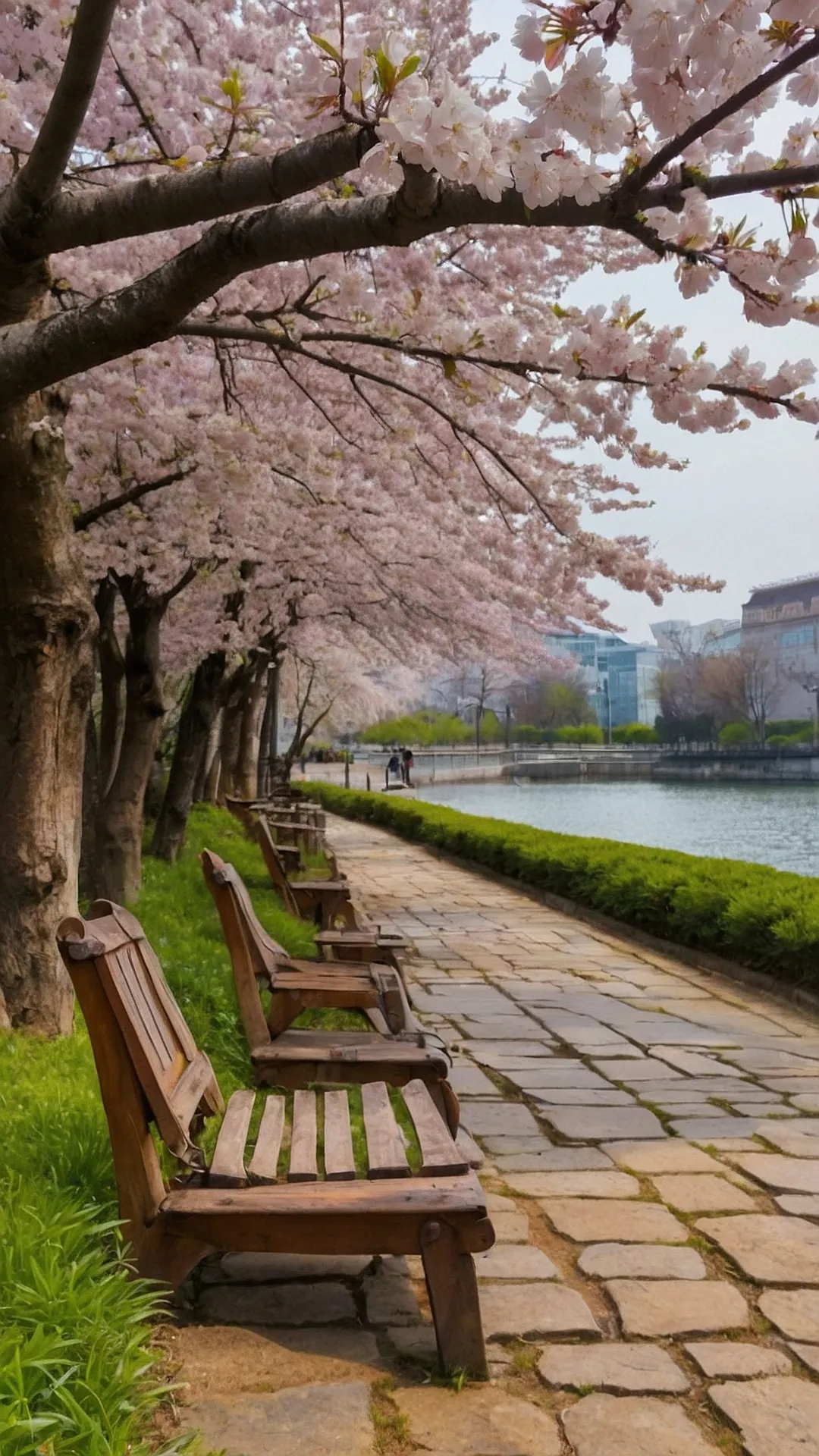 Blossom Benchmarks