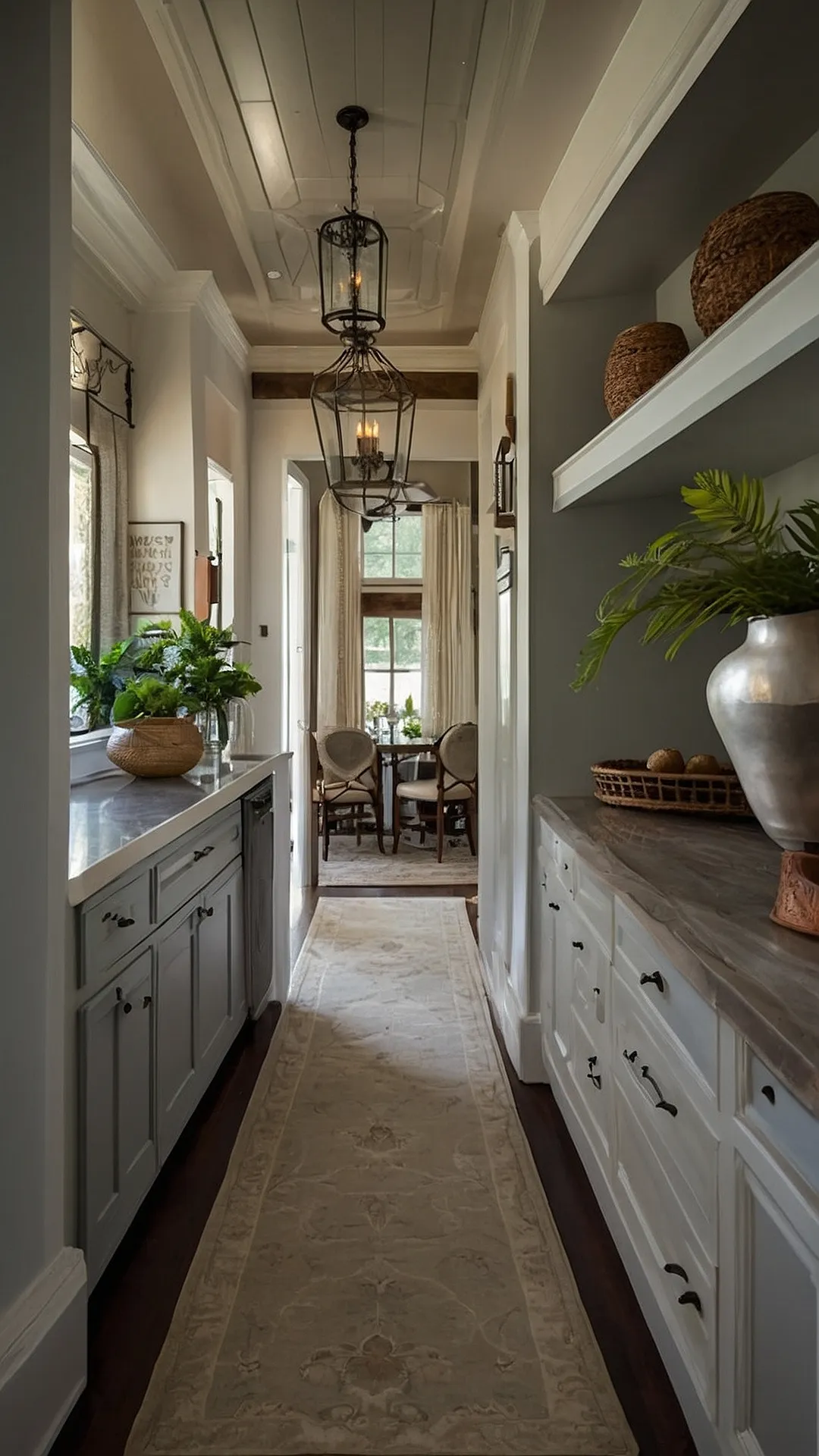 Hallway Haven