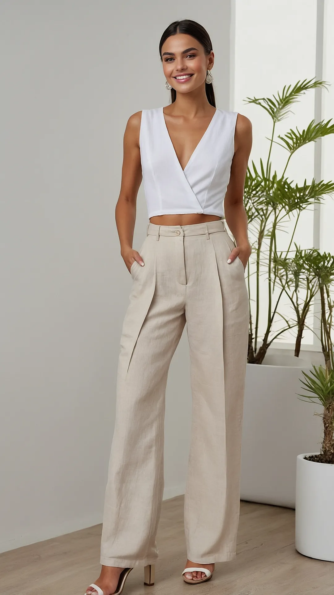 Simple Summer Style