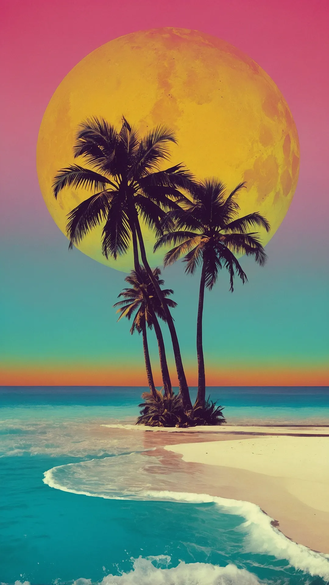 Your Daily Paradise