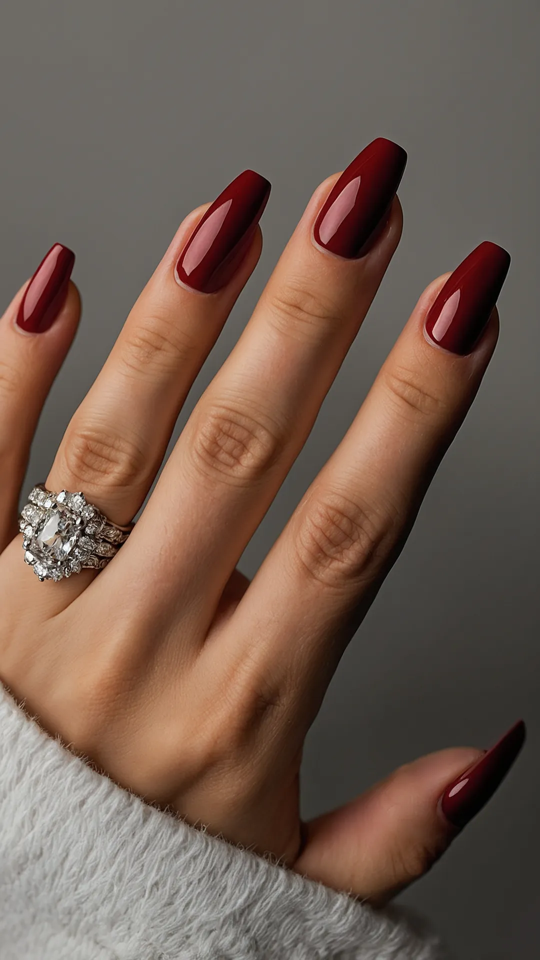 Red Pop Tips