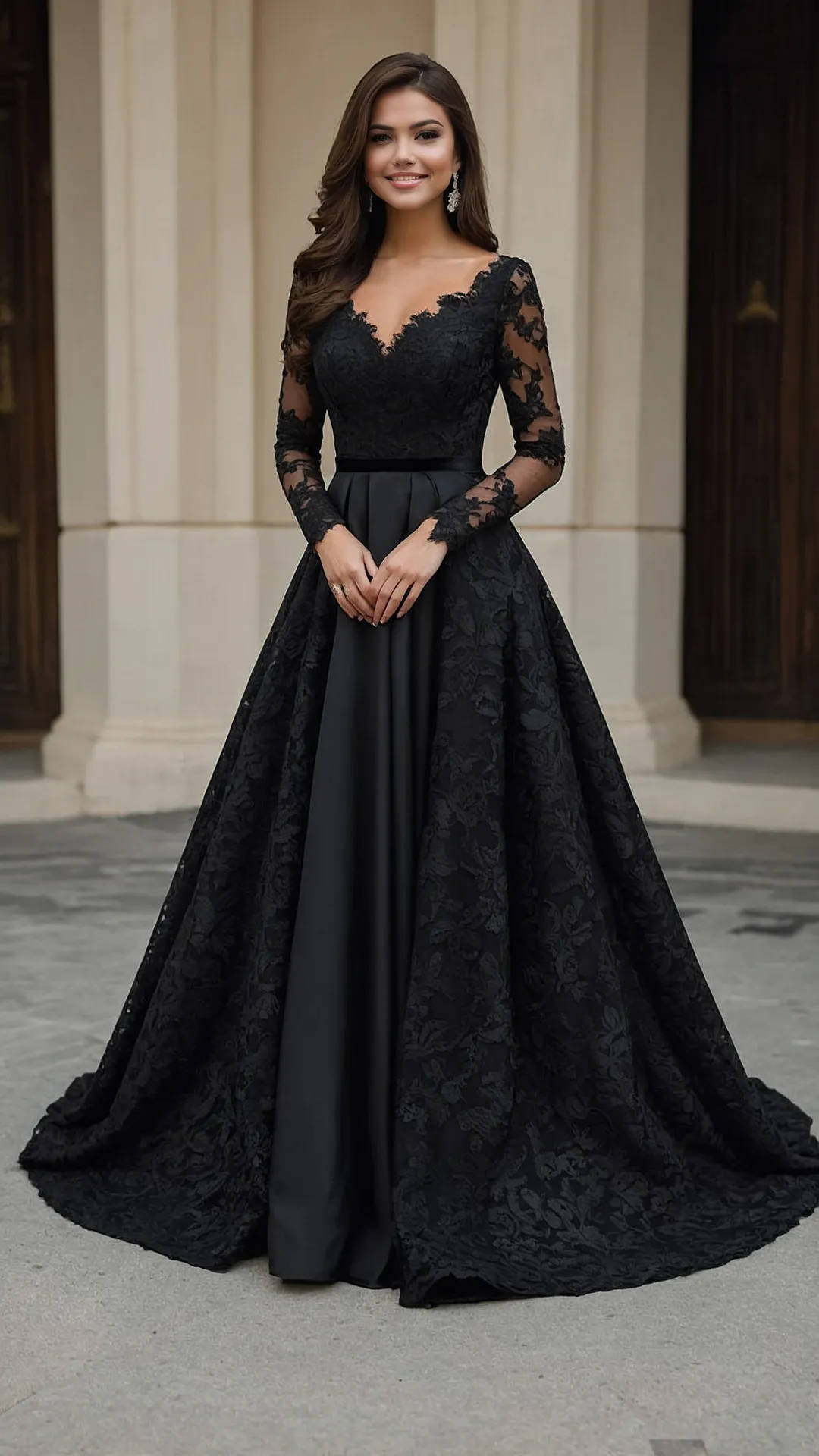 Maxi Dress Icon