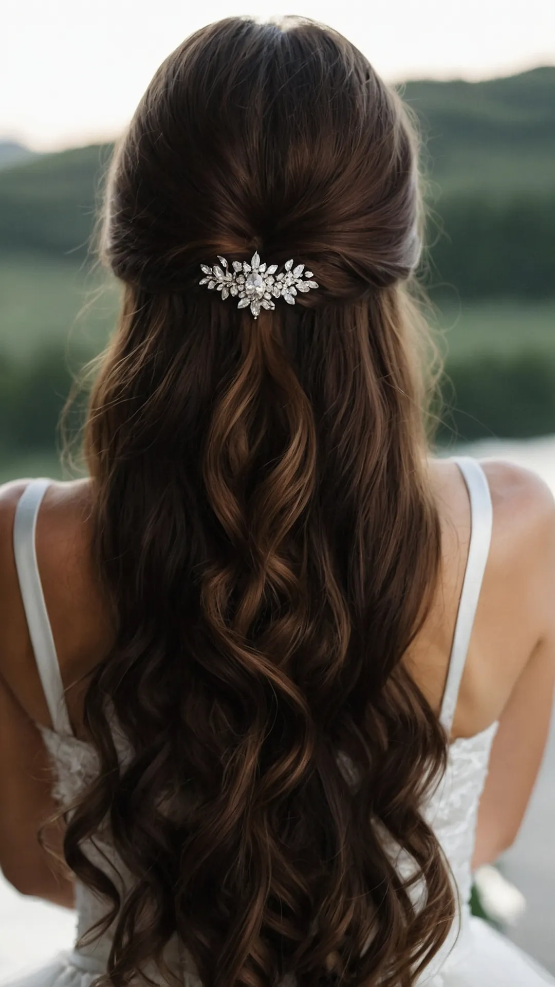 Sparkle Under the Sun