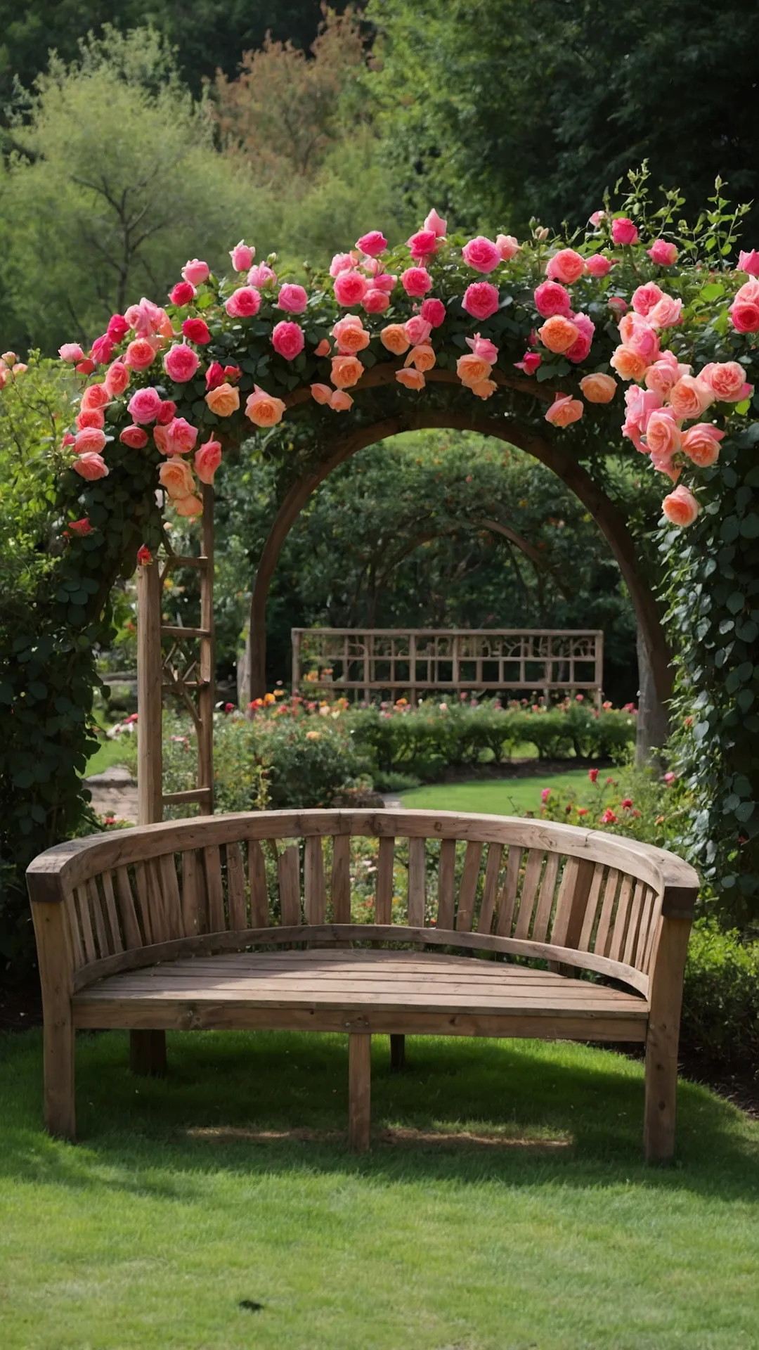 Petal Zone