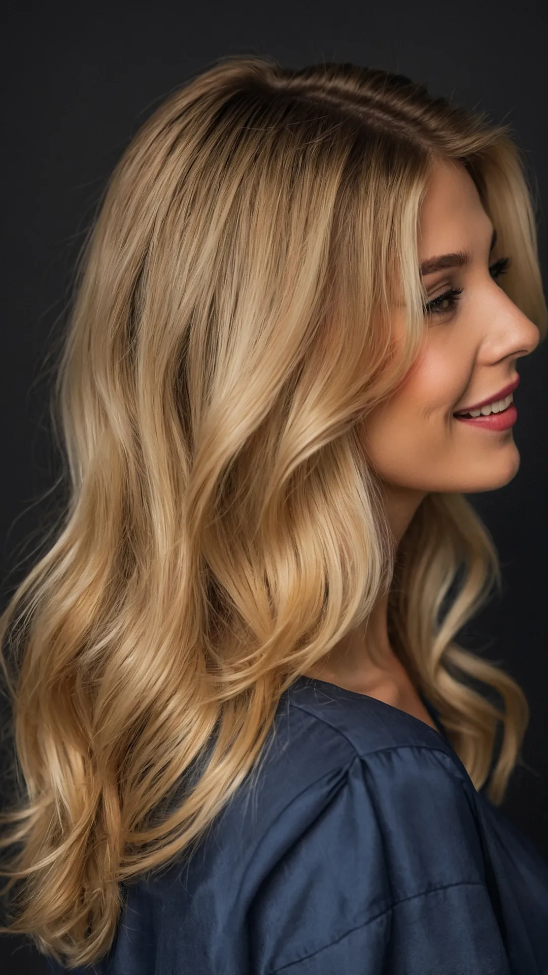 Manifesting Great Hair