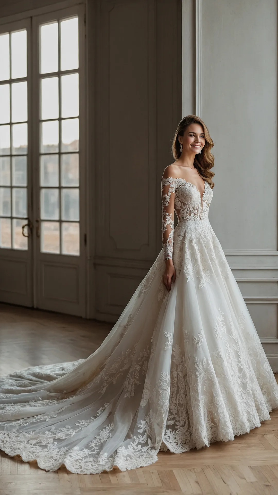Simply The Dress