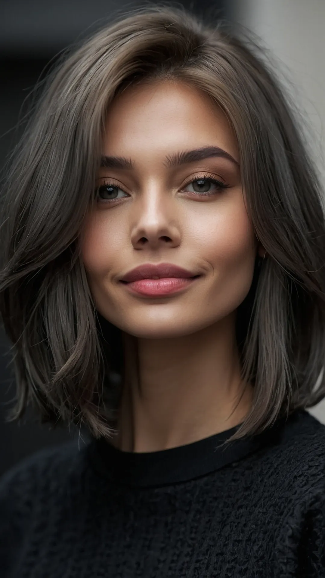 The Perfect Bob Length