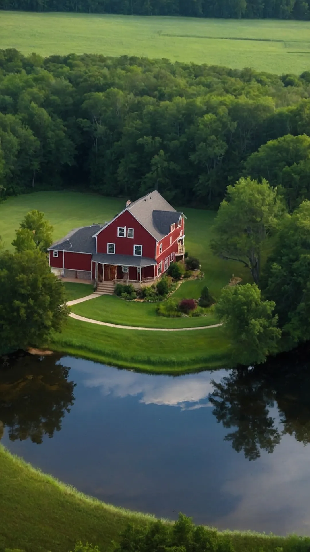 Fairytale Cottage