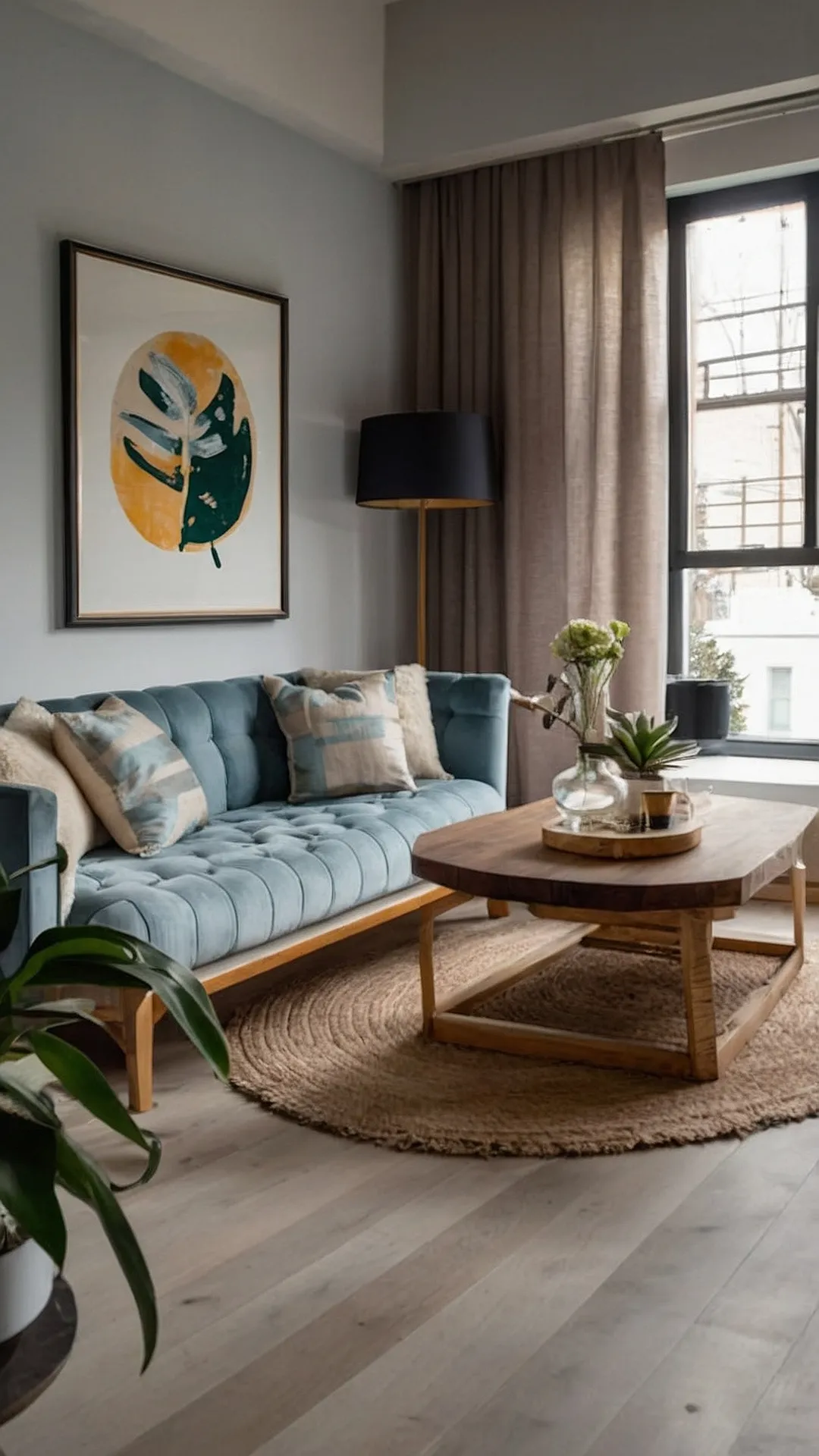 Wakeful Decor