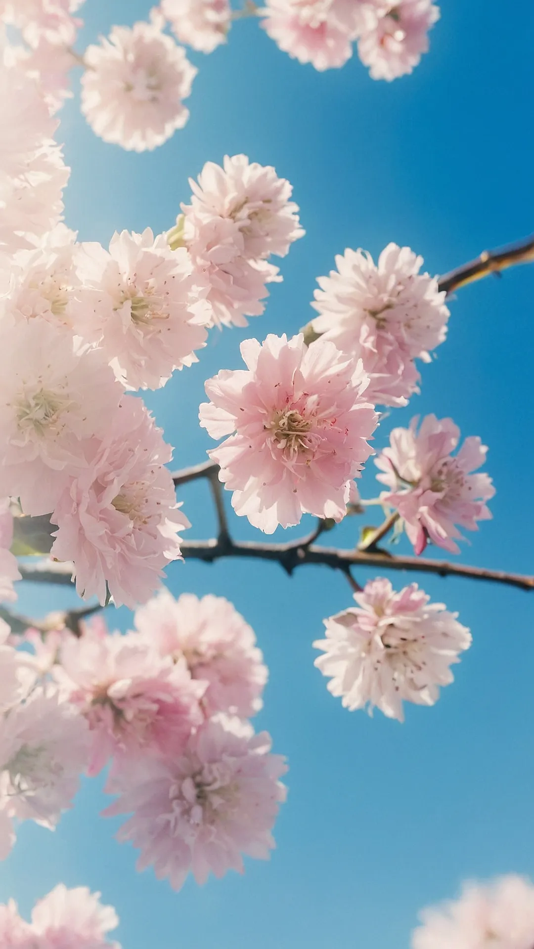 Bloom Screen
