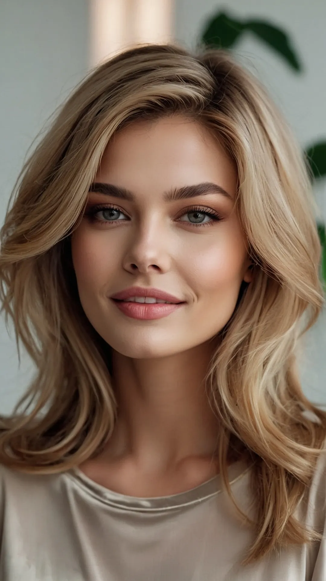 Flow State Hair