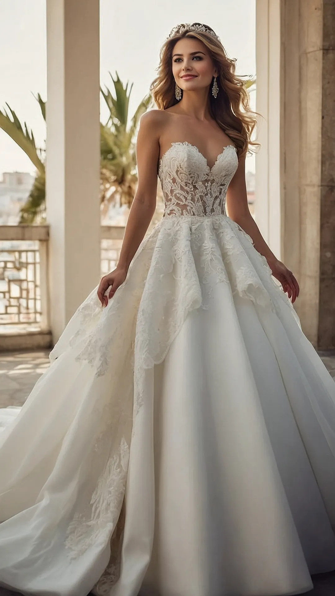 Wedding Whispers,
