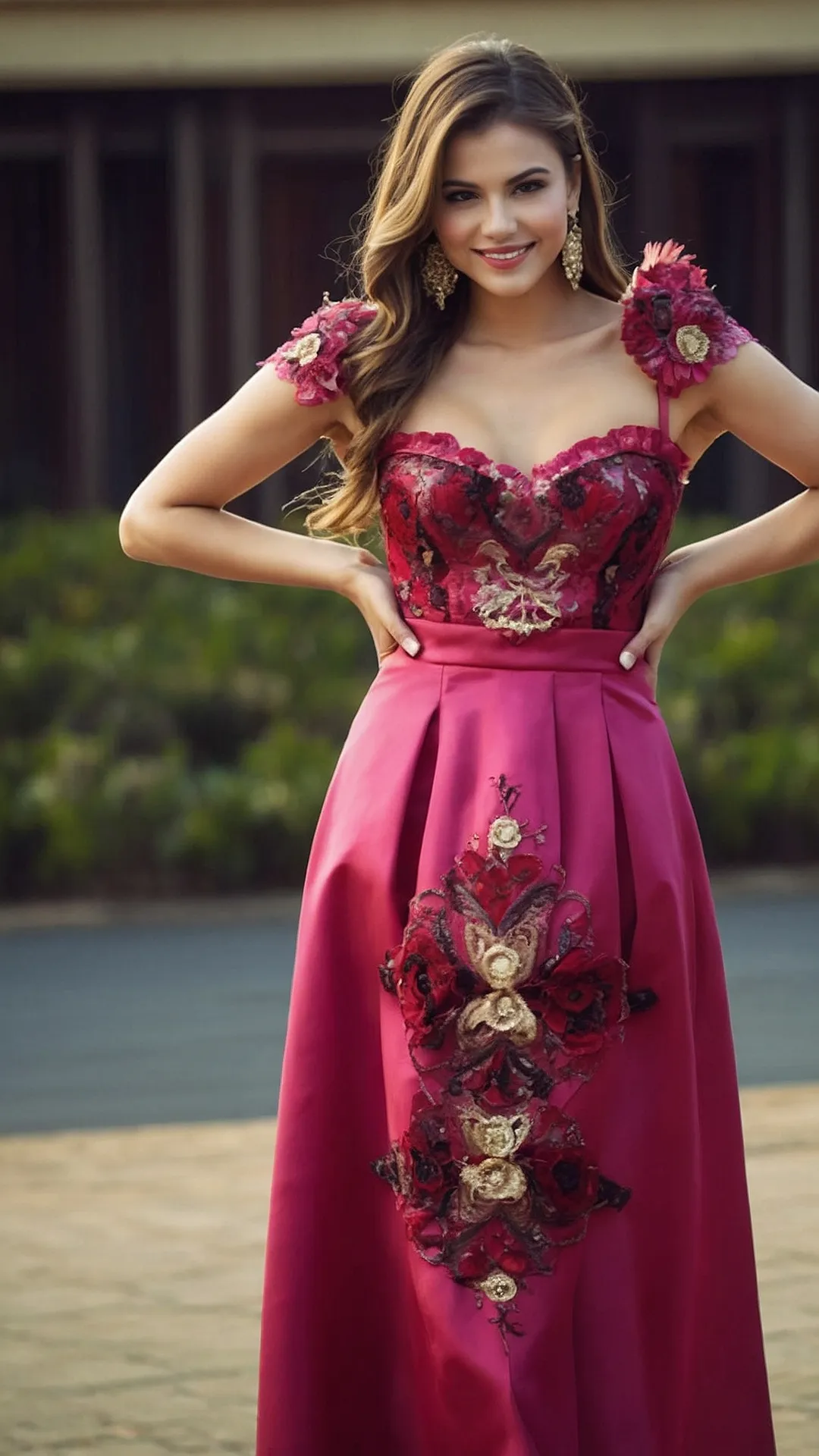 Effortless Elegance