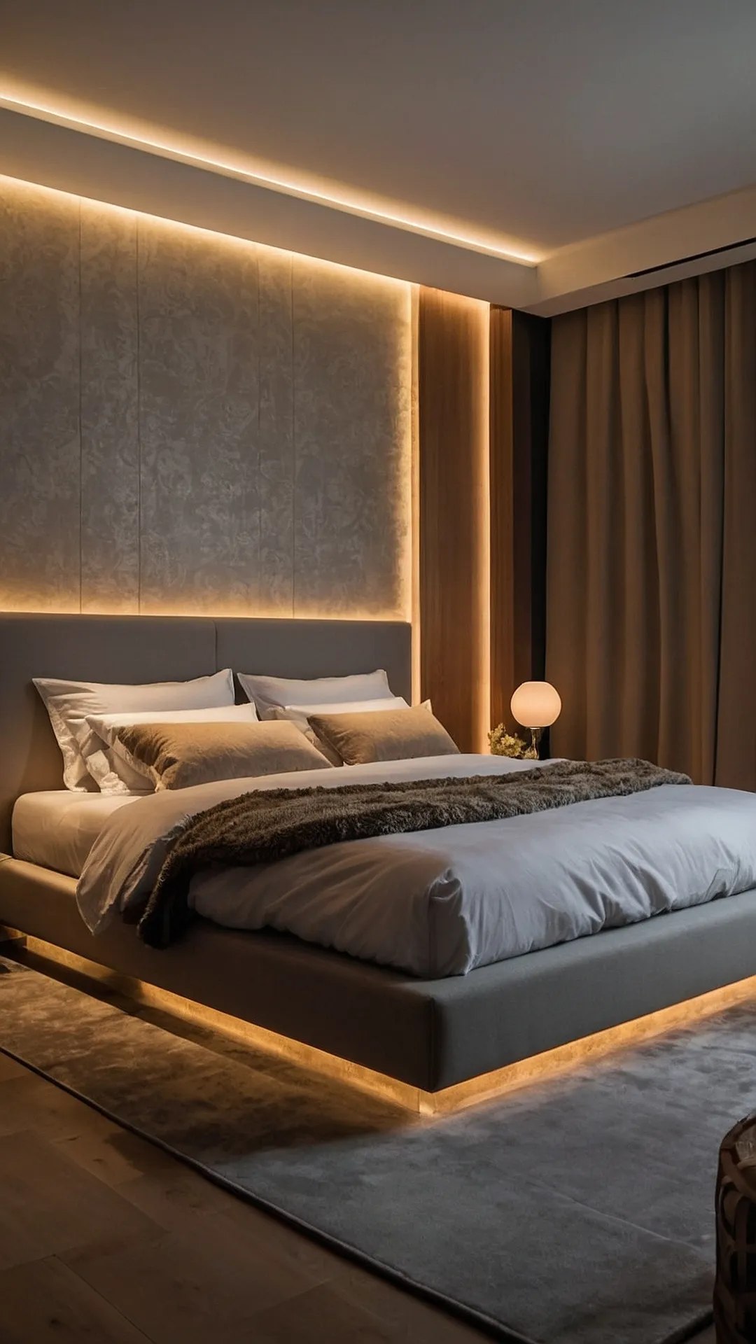 Bedroom Zzztyle